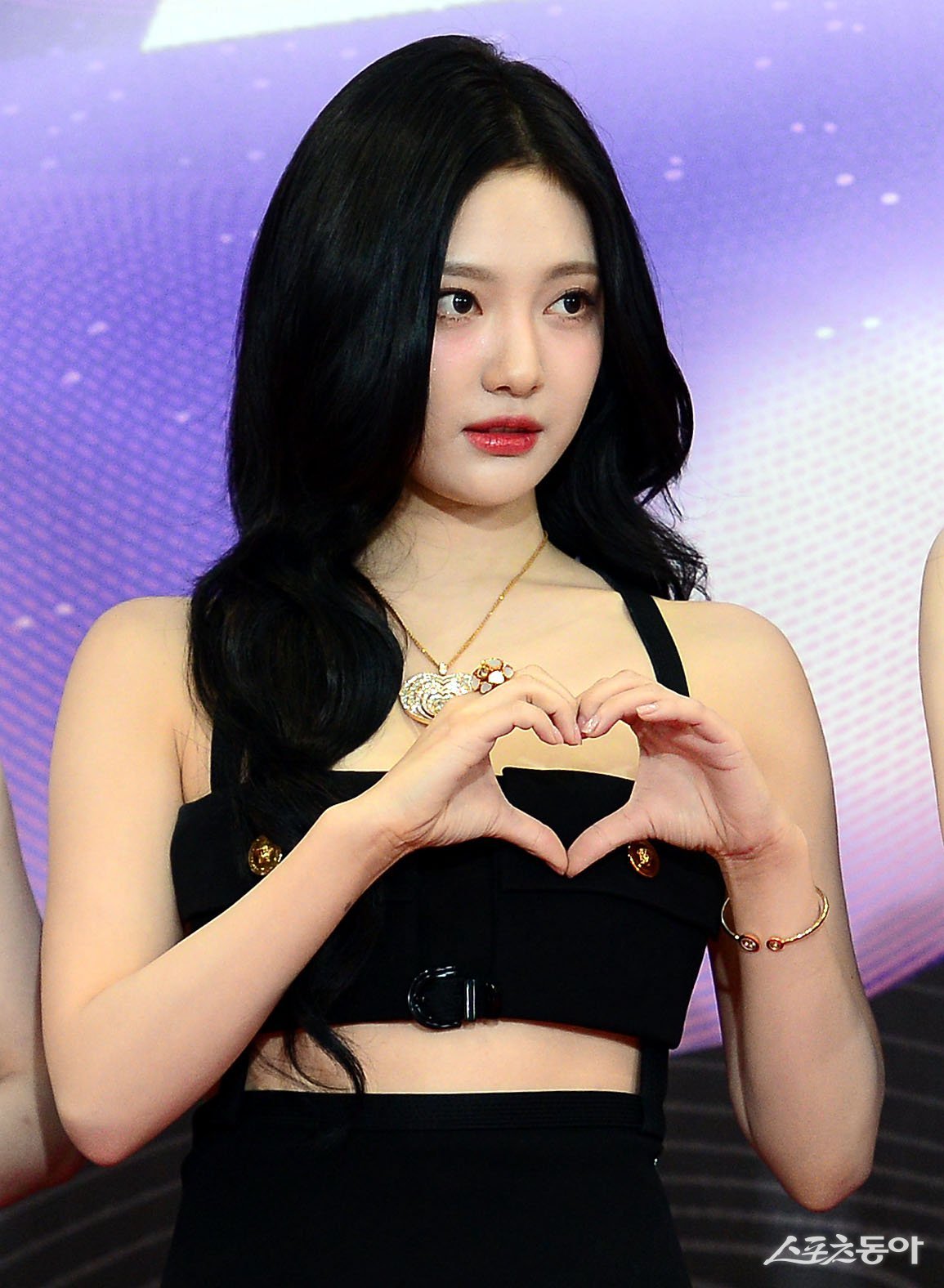 에스파 닝닝. 스포츠동아DB