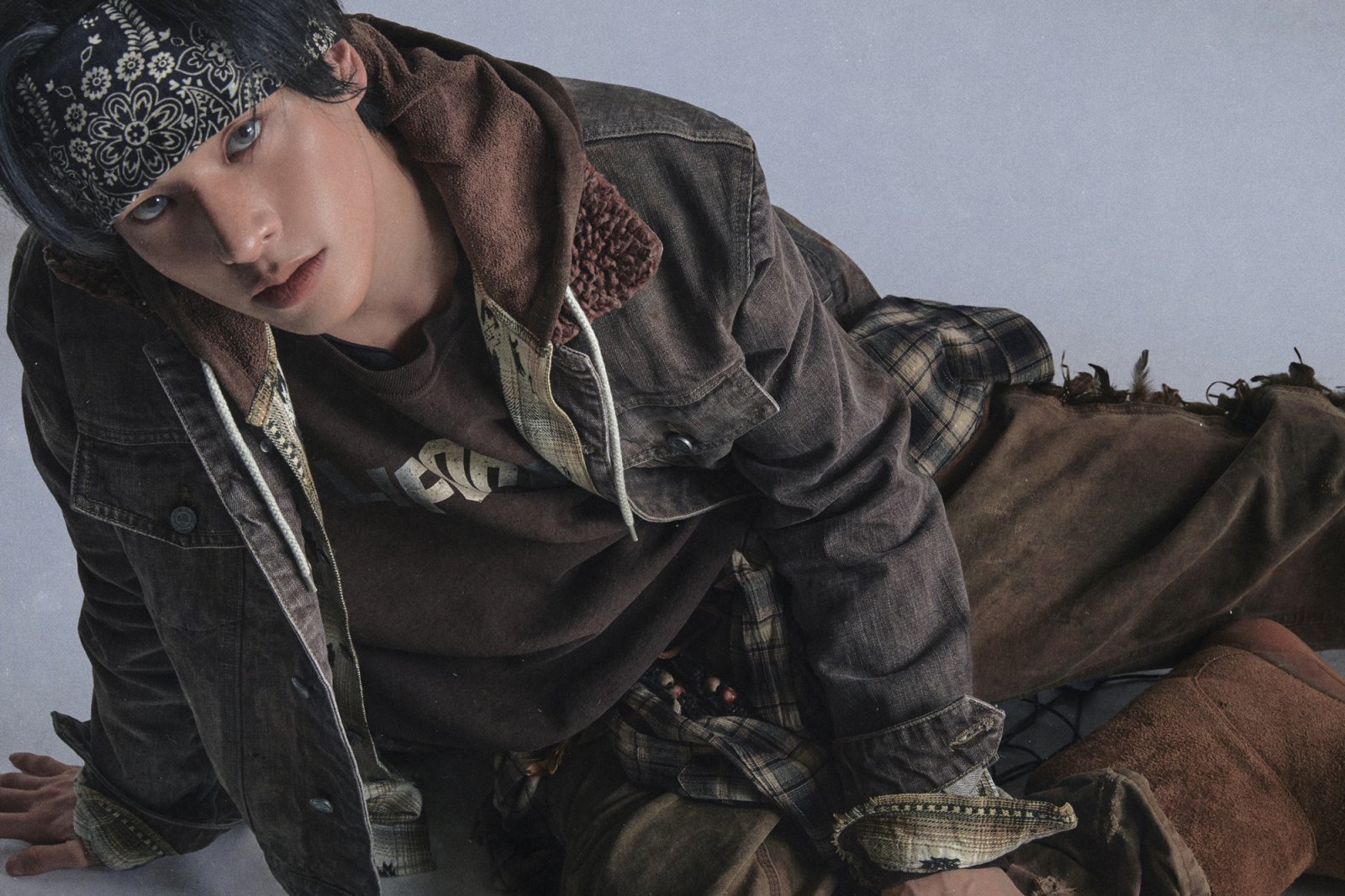 엔하이픈 제이크. 사진제공 | 빌리프랩