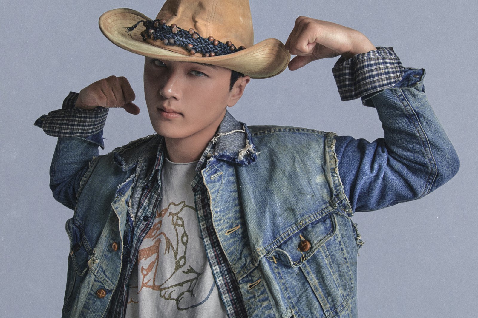 엔하이픈 제이. 사진제공 | 빌리프랩