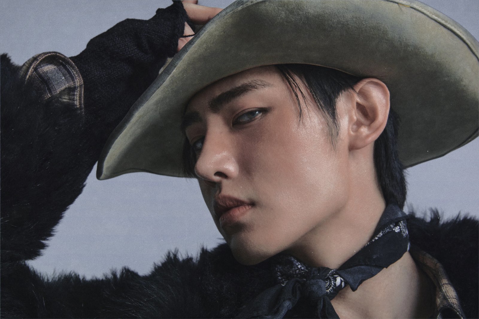 엔하이픈 성훈. 사진제공 | 빌리프랩