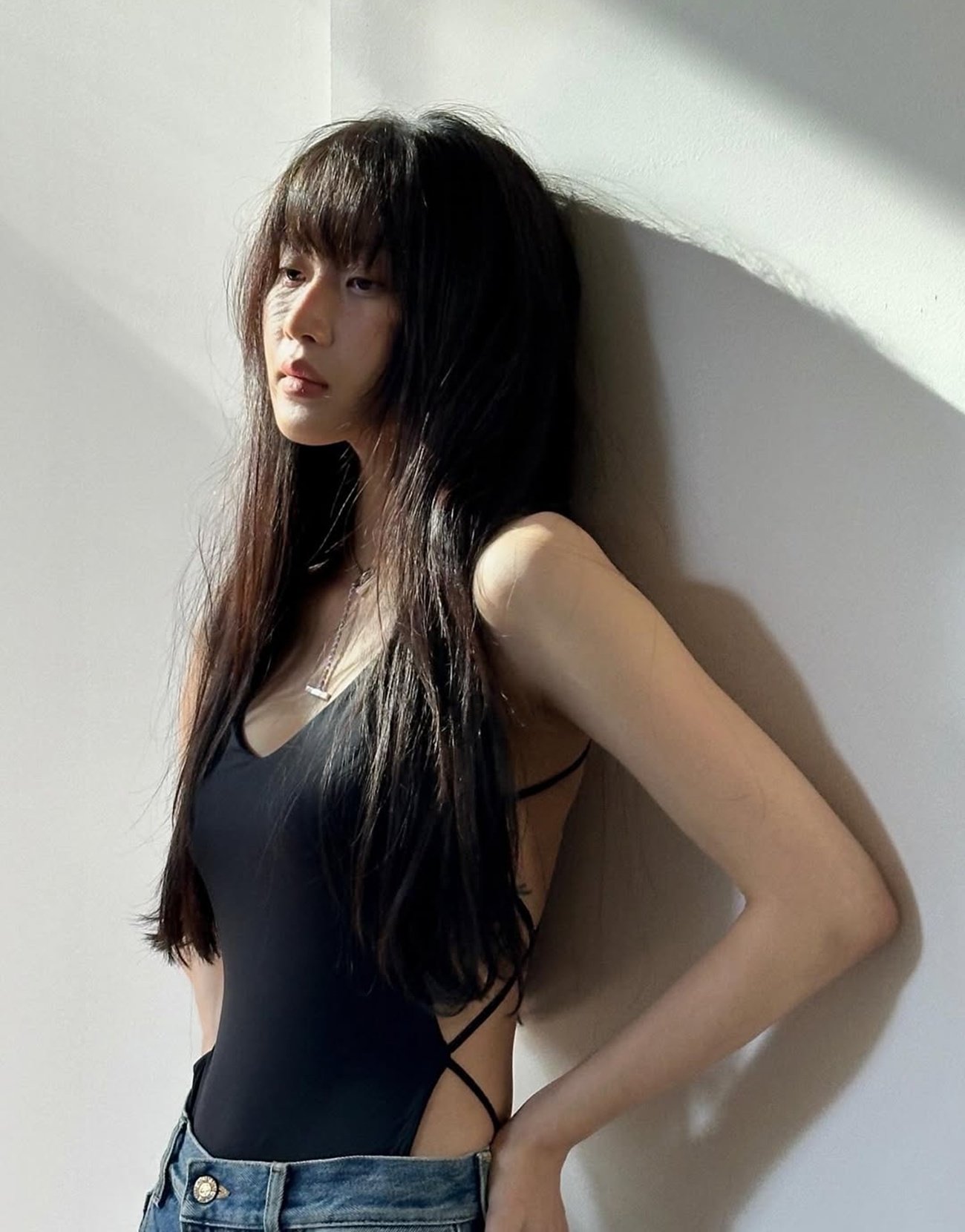 사진=문가영 sns