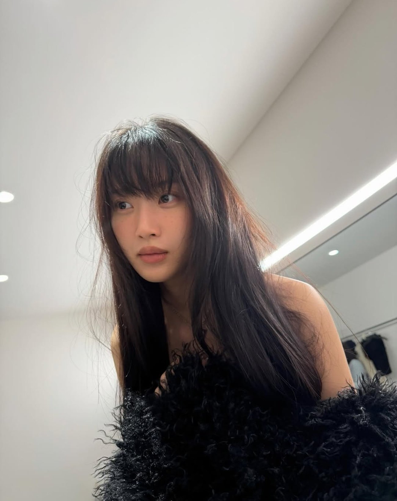 사진=문가영 sns