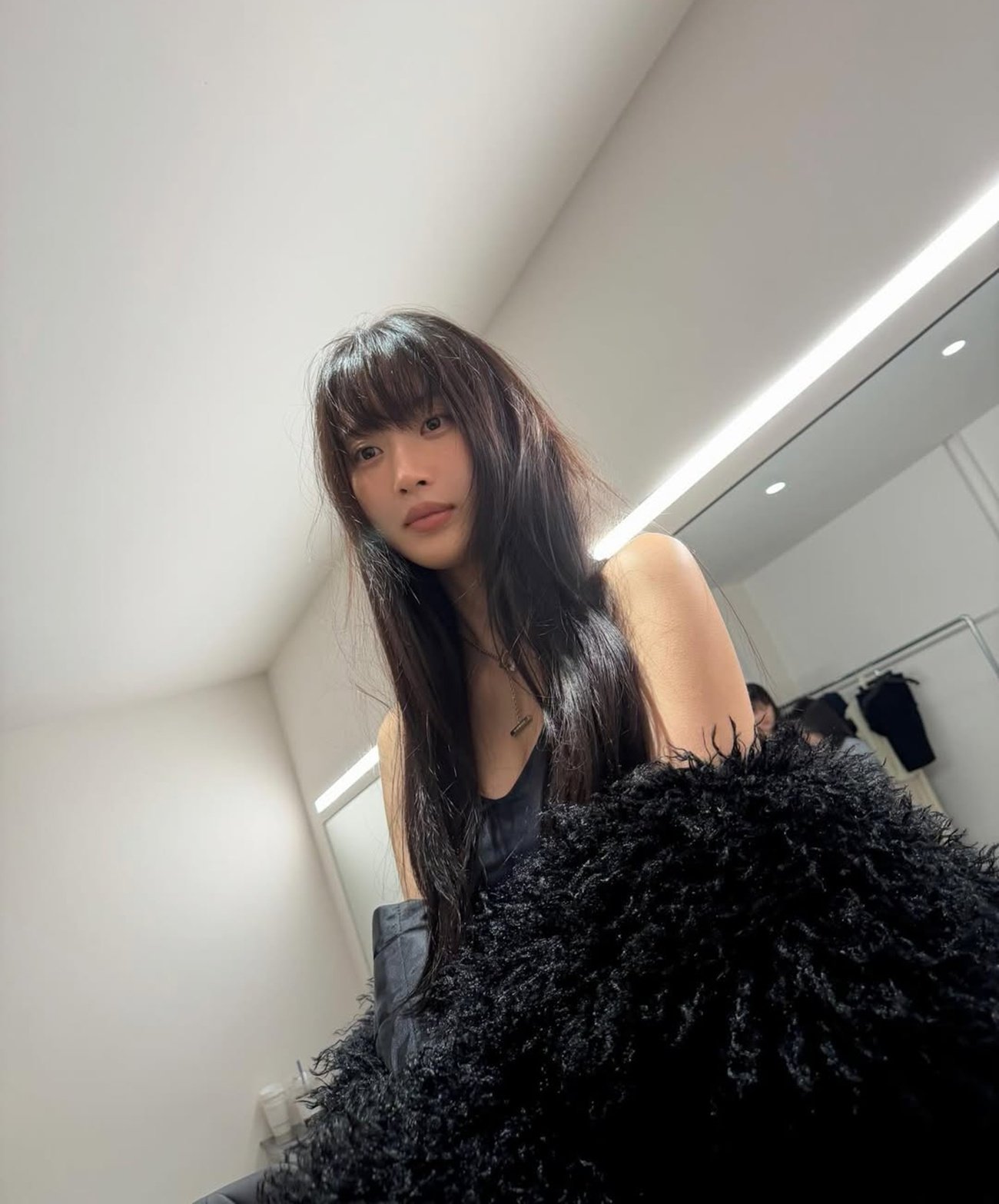 사진=문가영 sns