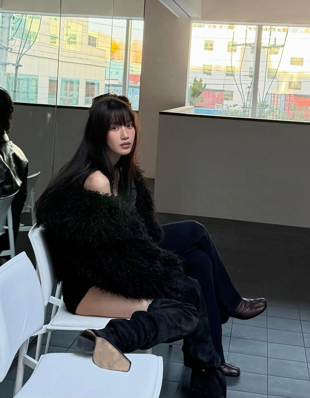 사진=문가영 sns