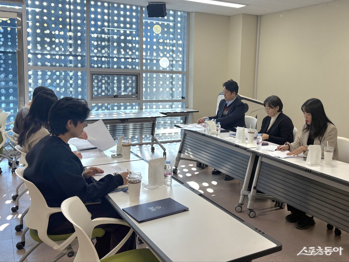 국립순천대학교와 순천제일대학교가  평생교육 분야 지역혁신중심 대학지원체계(RISE) 사업 추진을 위한 업무협약을 체결했다.  사진제공=국립순천대학교