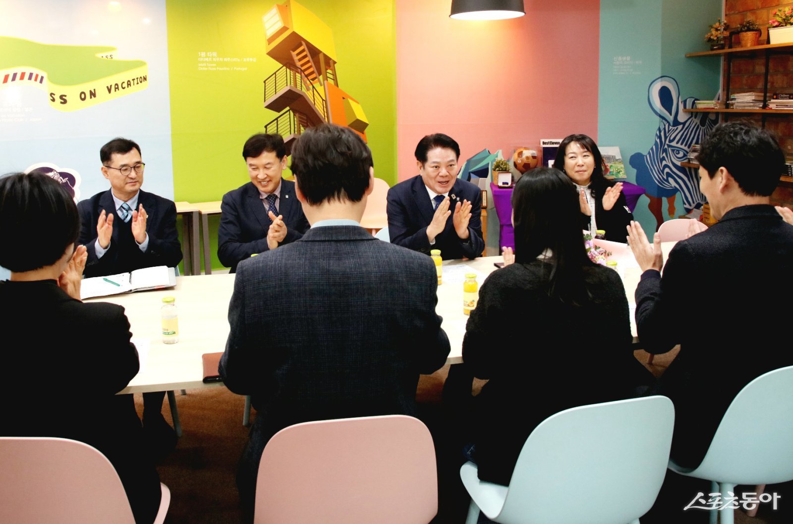 안양시는 지난 30일 행정안전부가 실시한 ‘2025년(2024 회계연도) 지방재정분석’에서 종합점수 ‘가’ 등급을 받아 2년 연속 ‘종합 최우수’ 지자체로 선정됐다. 사진제공｜안양시