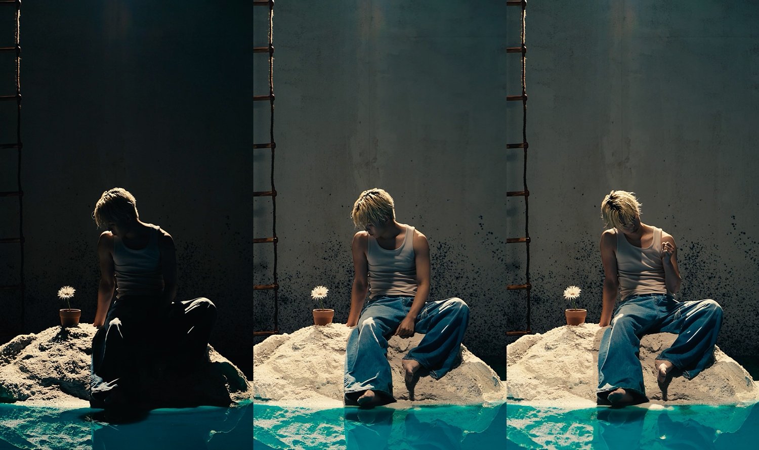 사진 = 하이어뮤직