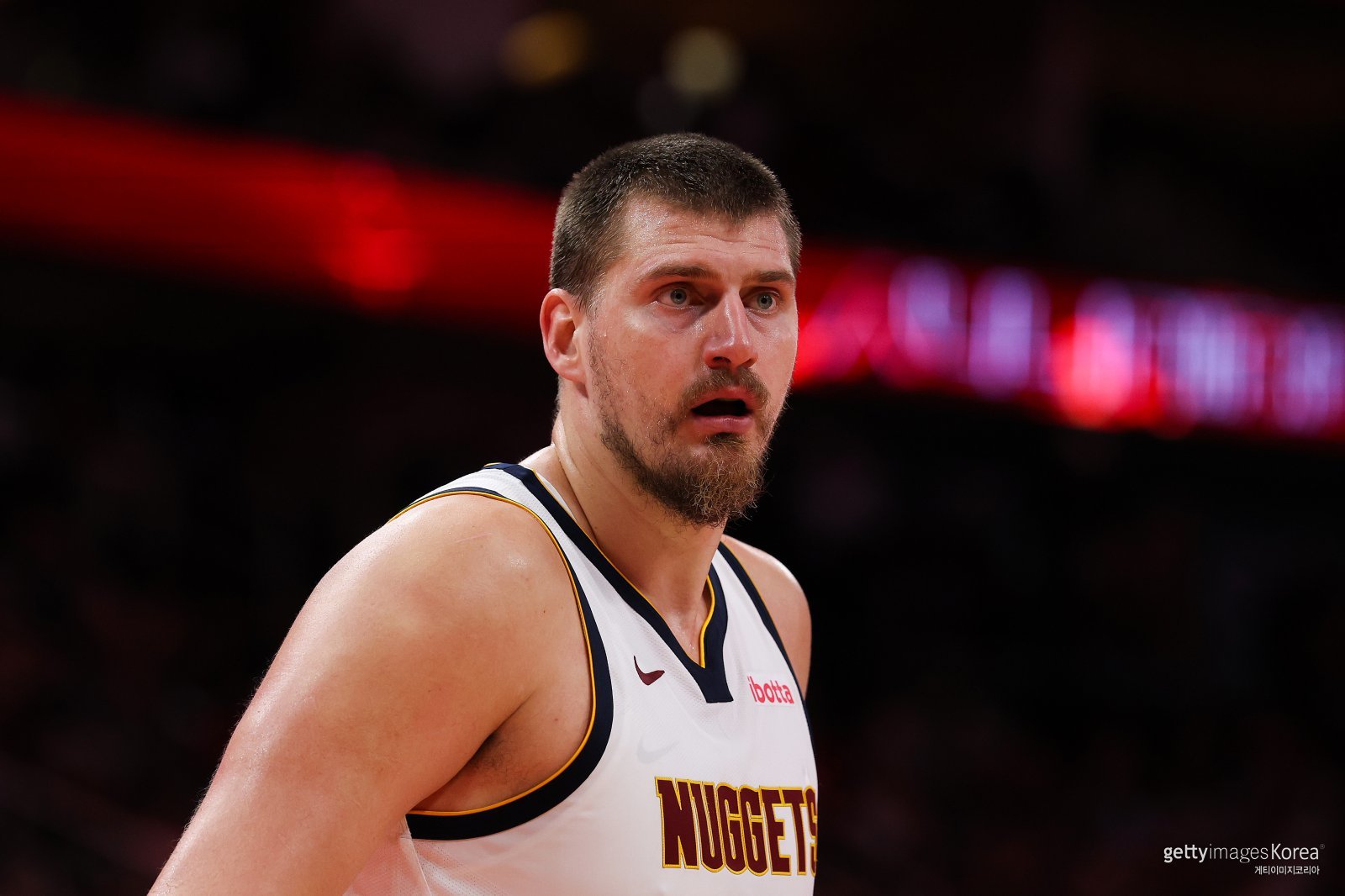 니콜라 요키치. 사진=게티이미지코리아