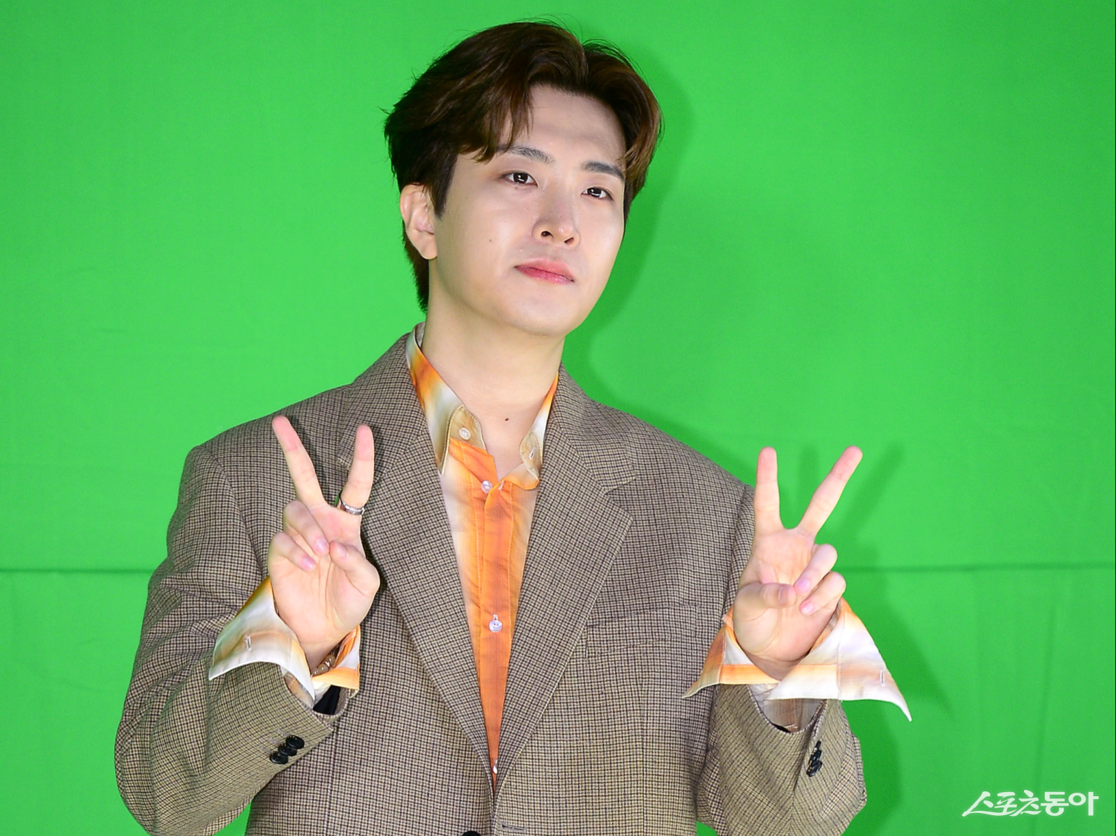 갓세븐(GOT7) 영재. 스포츠동아DB