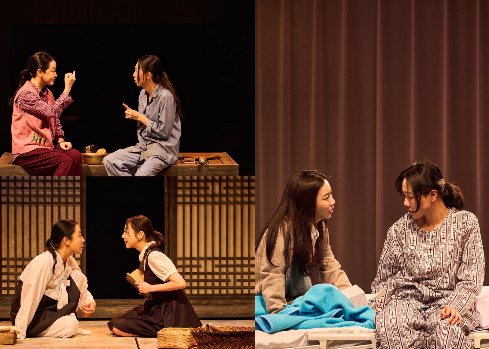 공연배달서비스 간다 제공