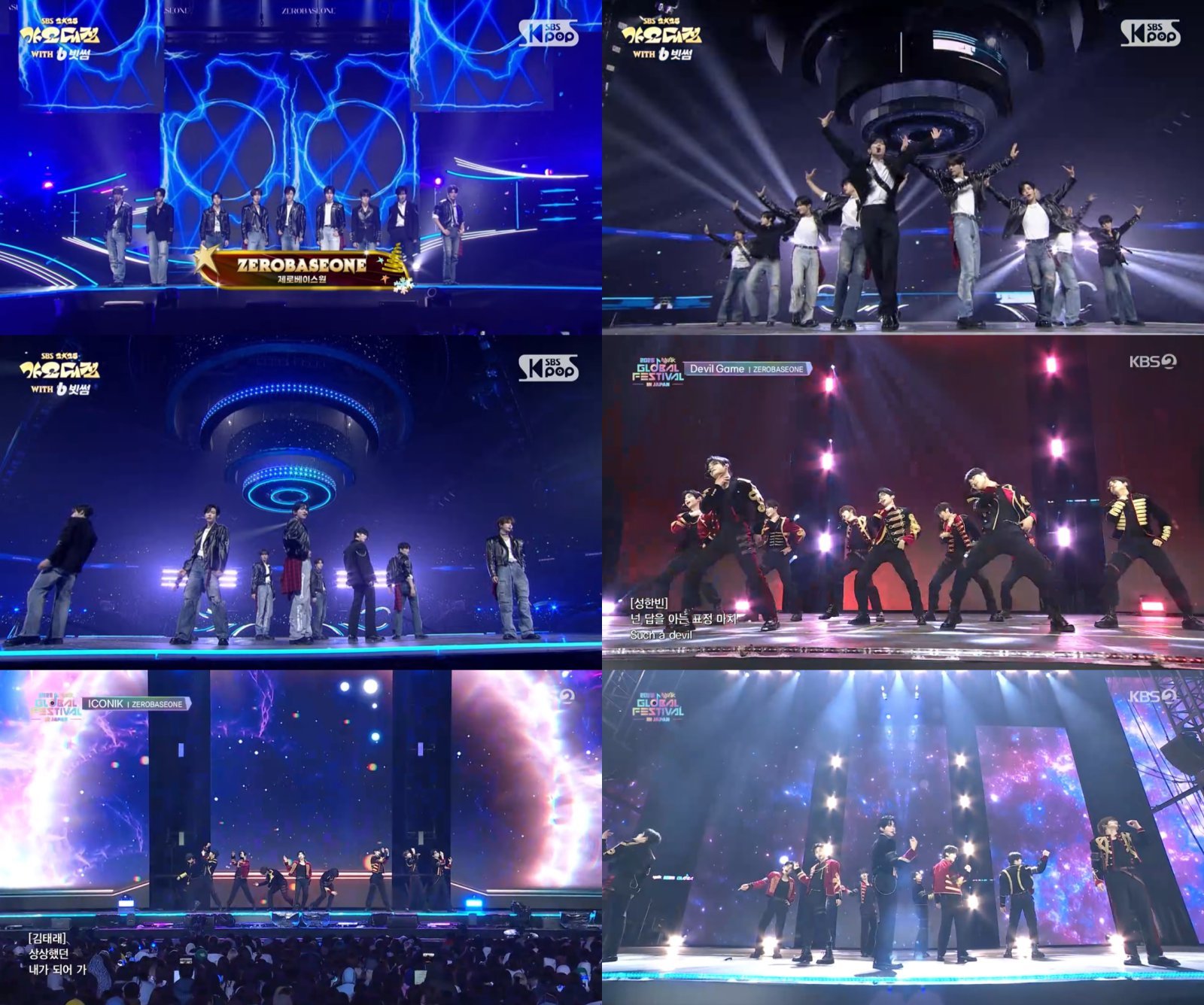 사진제공｜KBS ·SBS