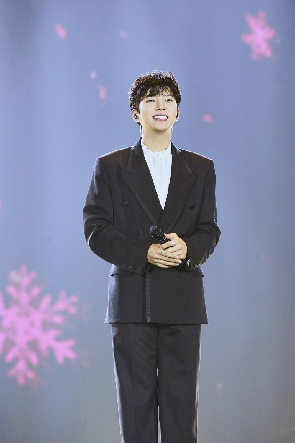 임영웅, 대전서 영웅시대와 2026 출발…서울·부산 콘서트까지