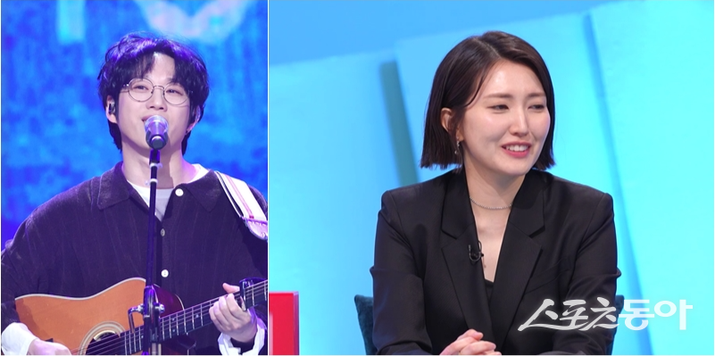 김윤주 “결혼 후 반지 껴본 적 없어”…10cm 권정열과 ‘비즈니스 부부’ 고백(사당귀)