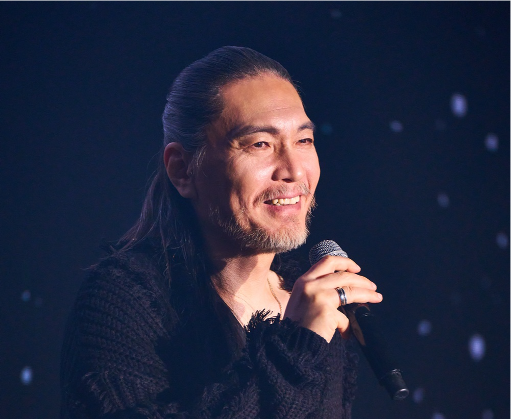 임재범, 4일 ‘뉴스룸’ 초대석 출연…40년 음악 인생·근황 진솔 고백