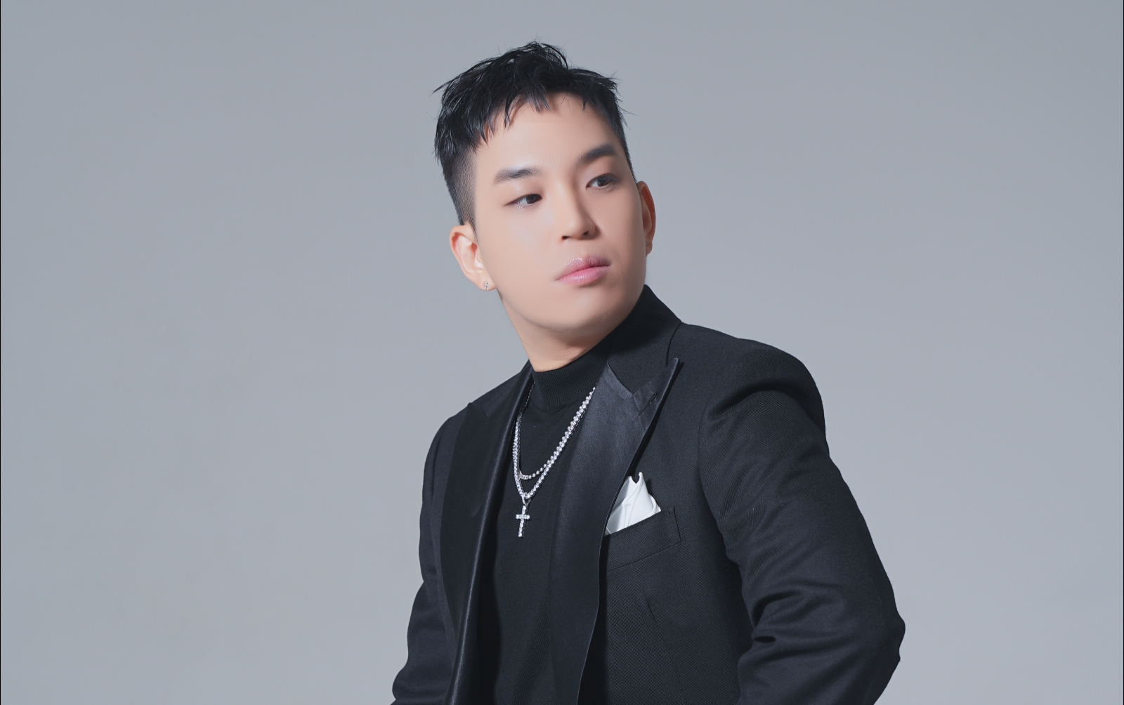 가수 범키. 사진제공 | 브랜뉴뮤직