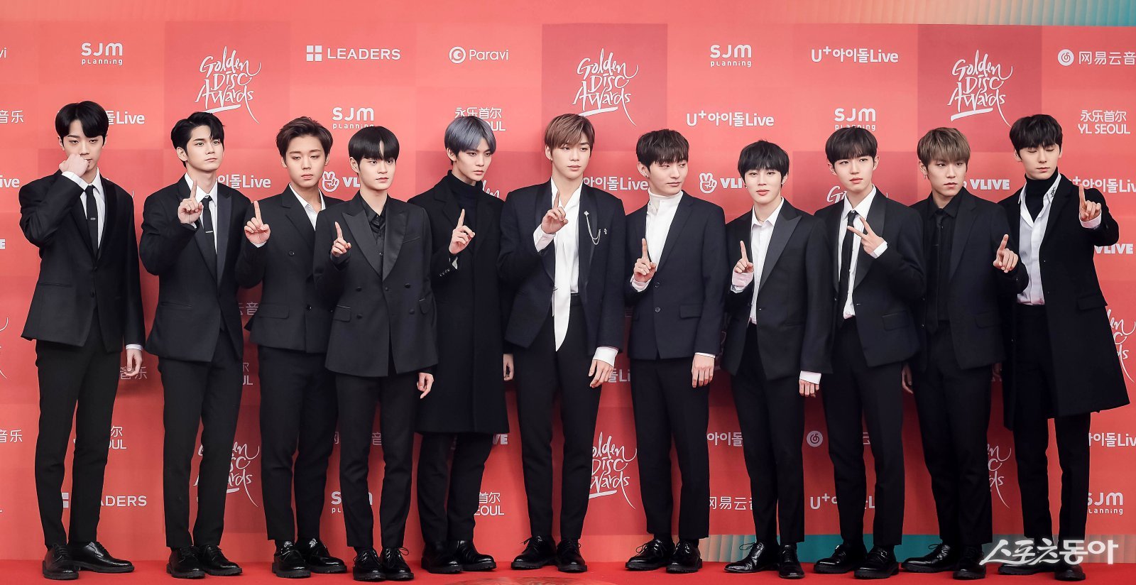 워너원, 7년 만에 뭉친다…엠넷 리얼리티 제작