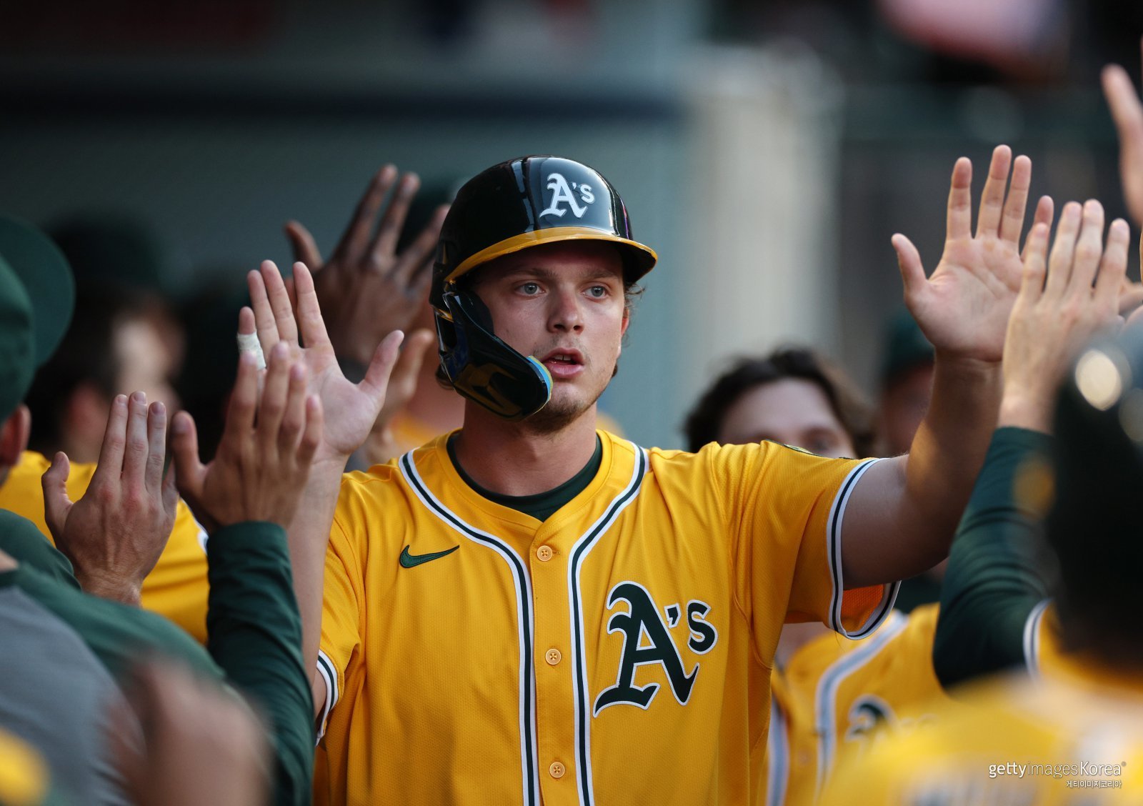 ‘ML 초고속 콜업→만장일치 AL 신인왕’ 커츠, ‘올해는 MVP까지?’