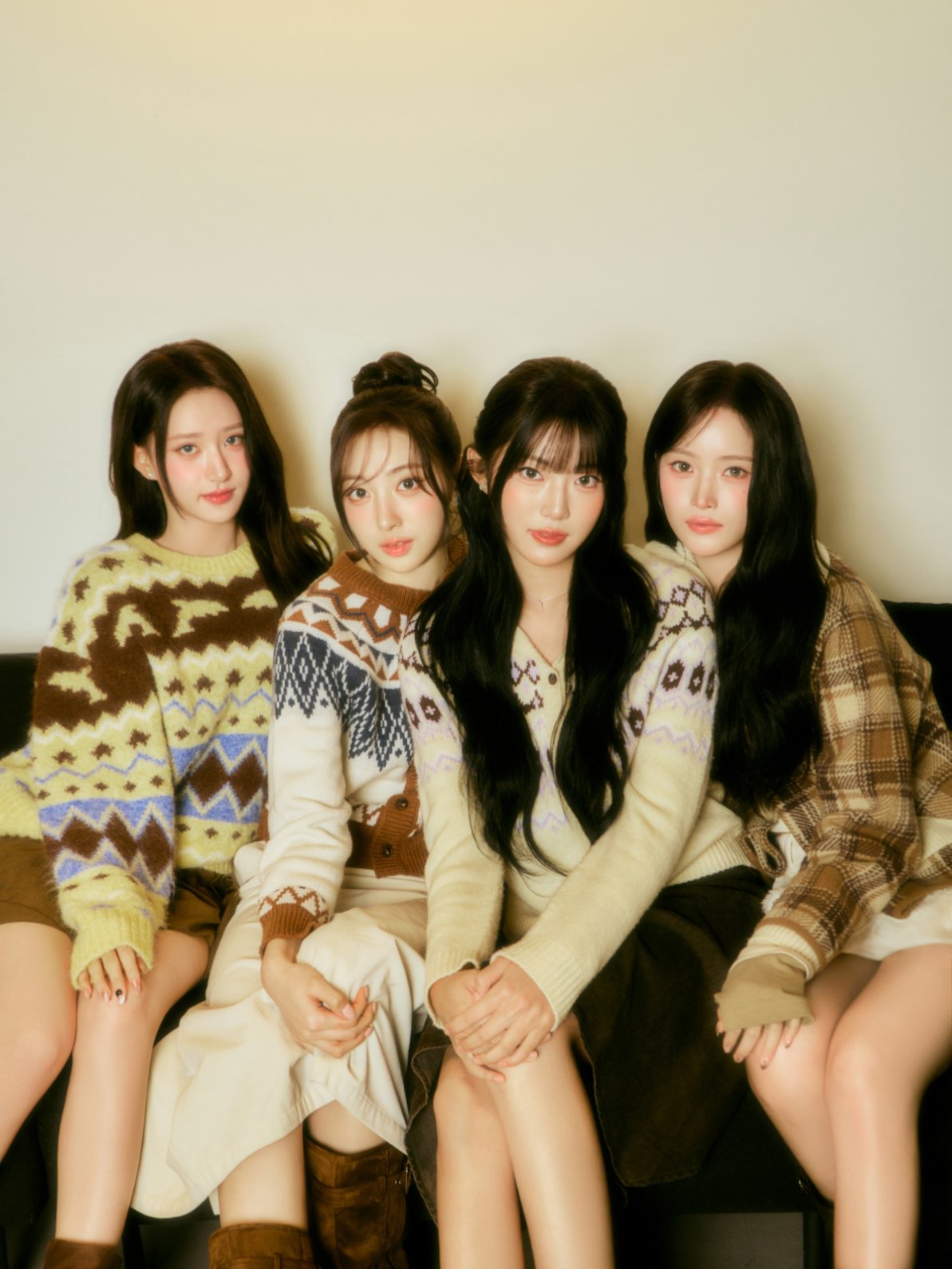 하이키 ‘여름이었다’, 美英 유력 외신 선정 ‘2025 최고의 K팝’ 트리플 TOP10 쾌거