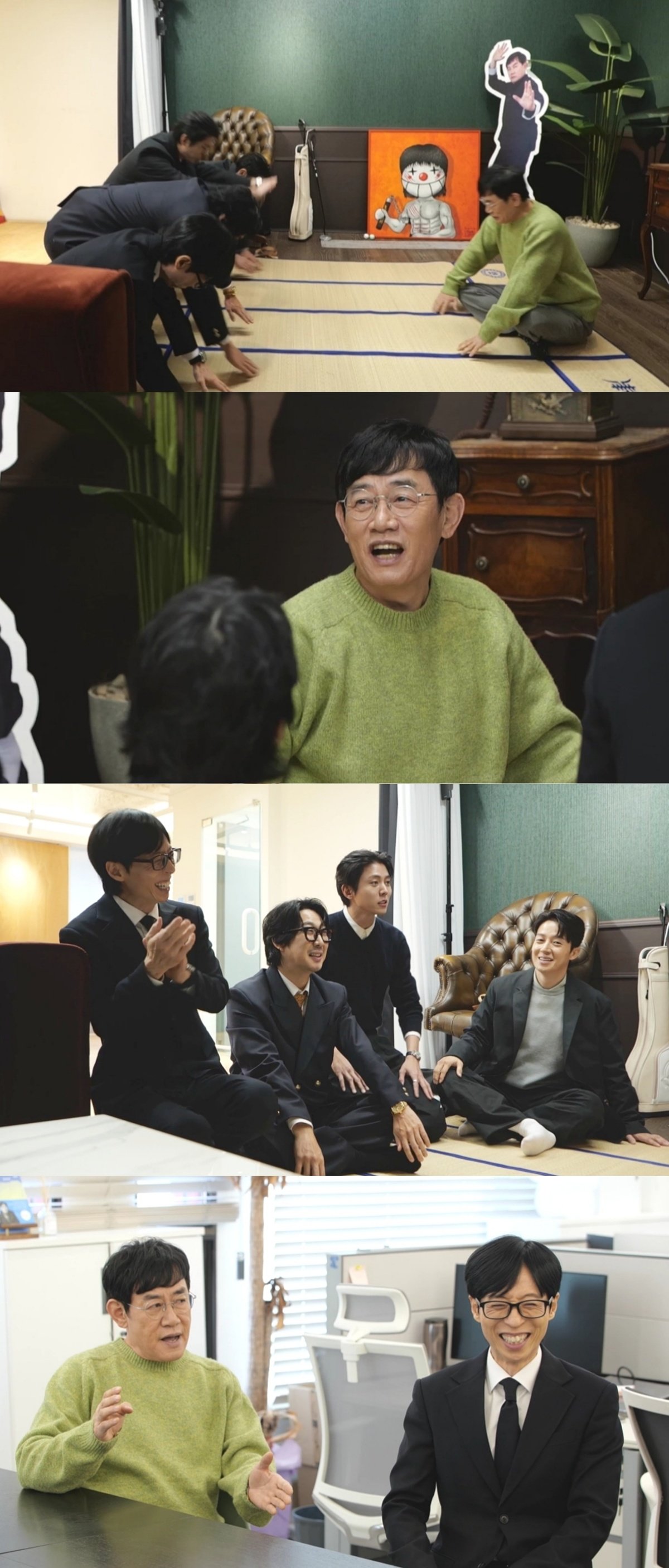 260103 MBC ����� ���ϴϡ� ���缮, ������ ��Ρ� �̰�� �ų� ���ο� ��¦ �������� ���ߴ١�.jpg