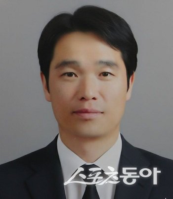 김태현 부산경남취재 본부장.