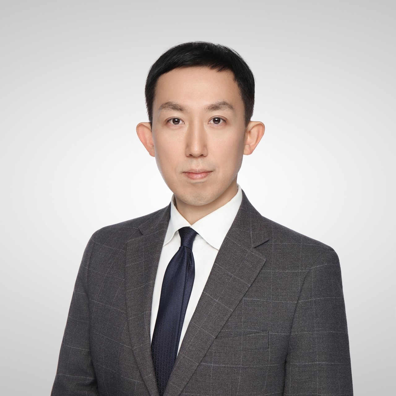 채성원 유통BG 대표. 사진제공|이랜드