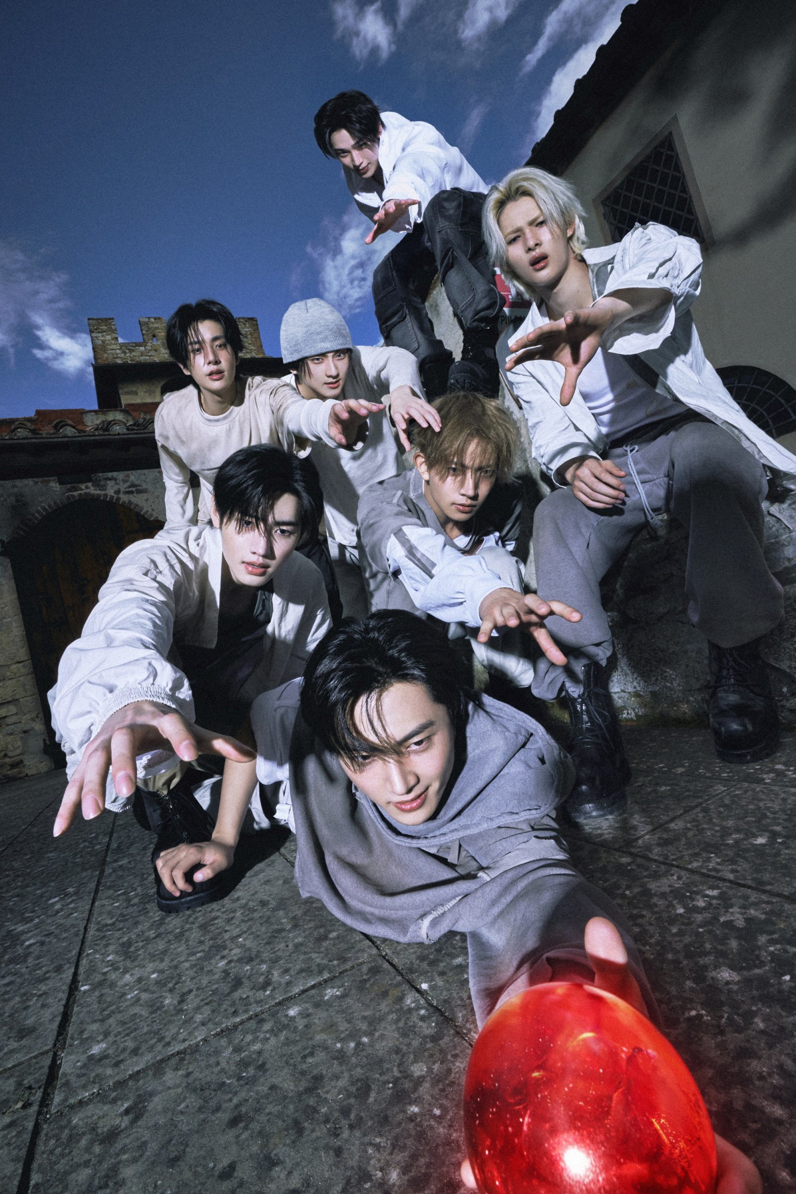 사진제공 | 빌리프랩