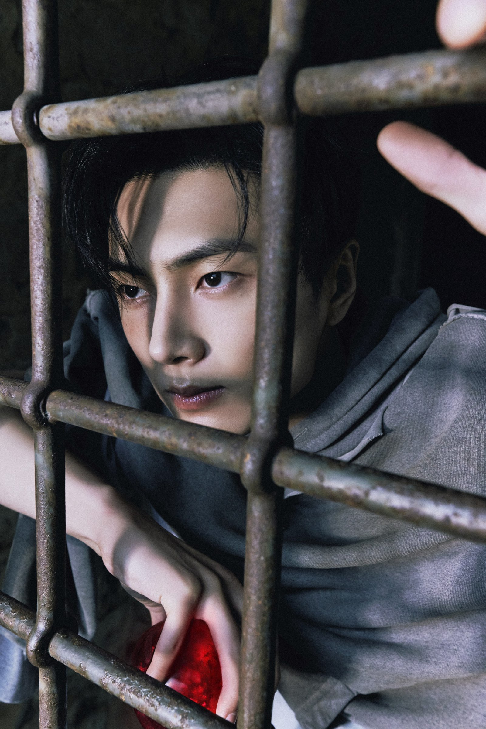 엔하이픈 제이. 사진제공 | 빌리프랩