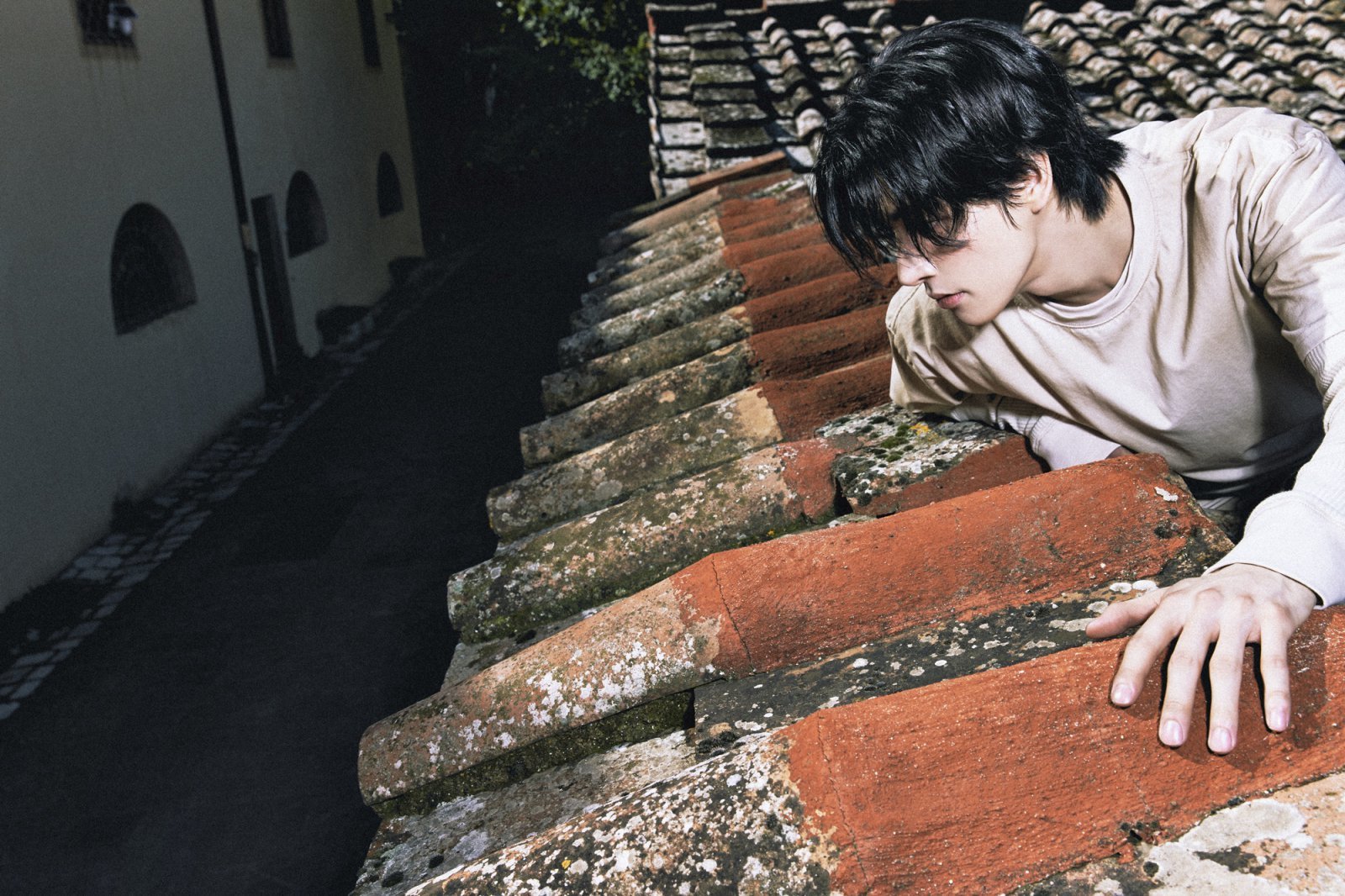 엔하이픈 제이크. 사진제공 | 빌리프랩