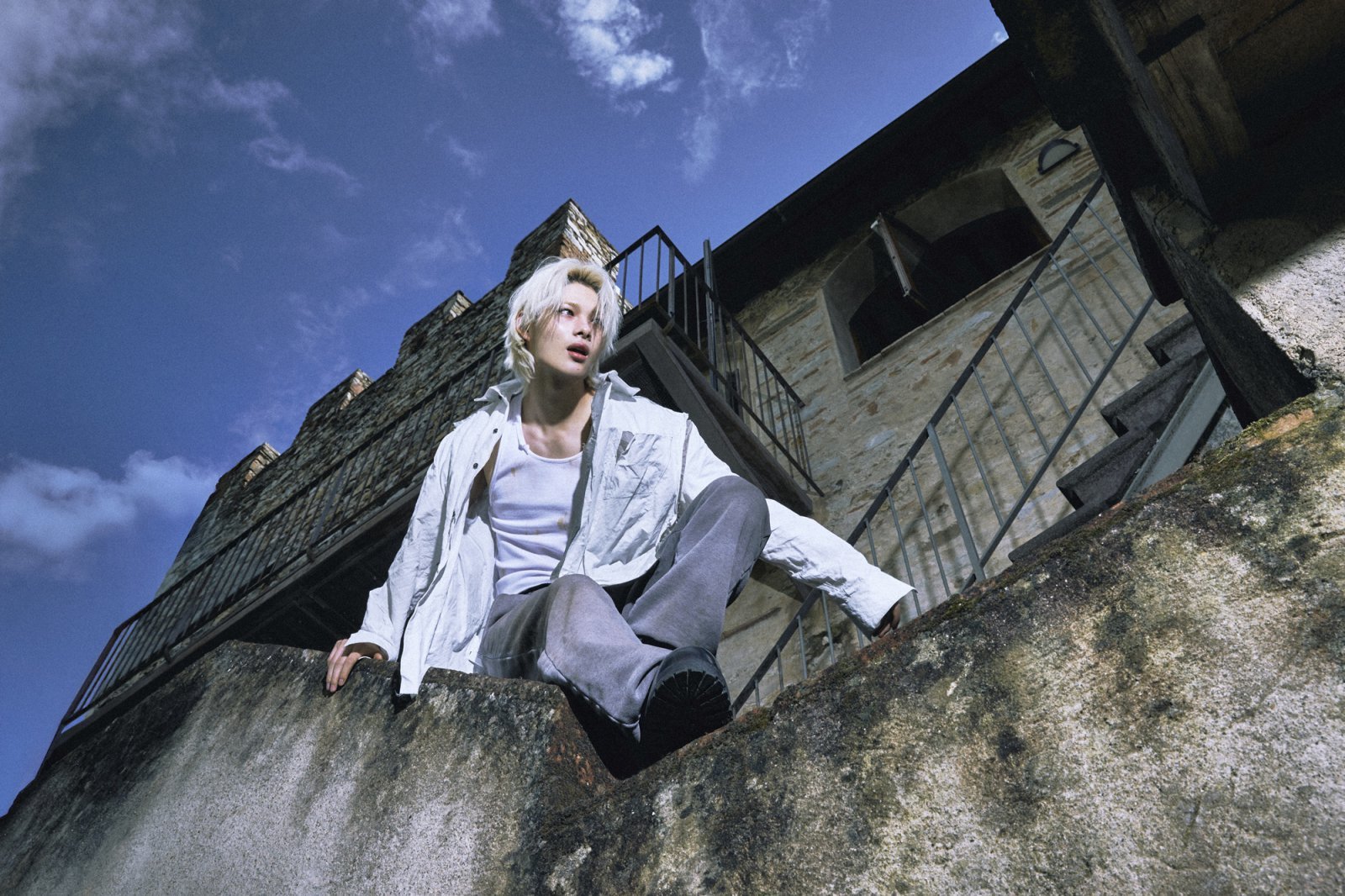 엔하이픈 니키. 사진제공 | 빌리프랩