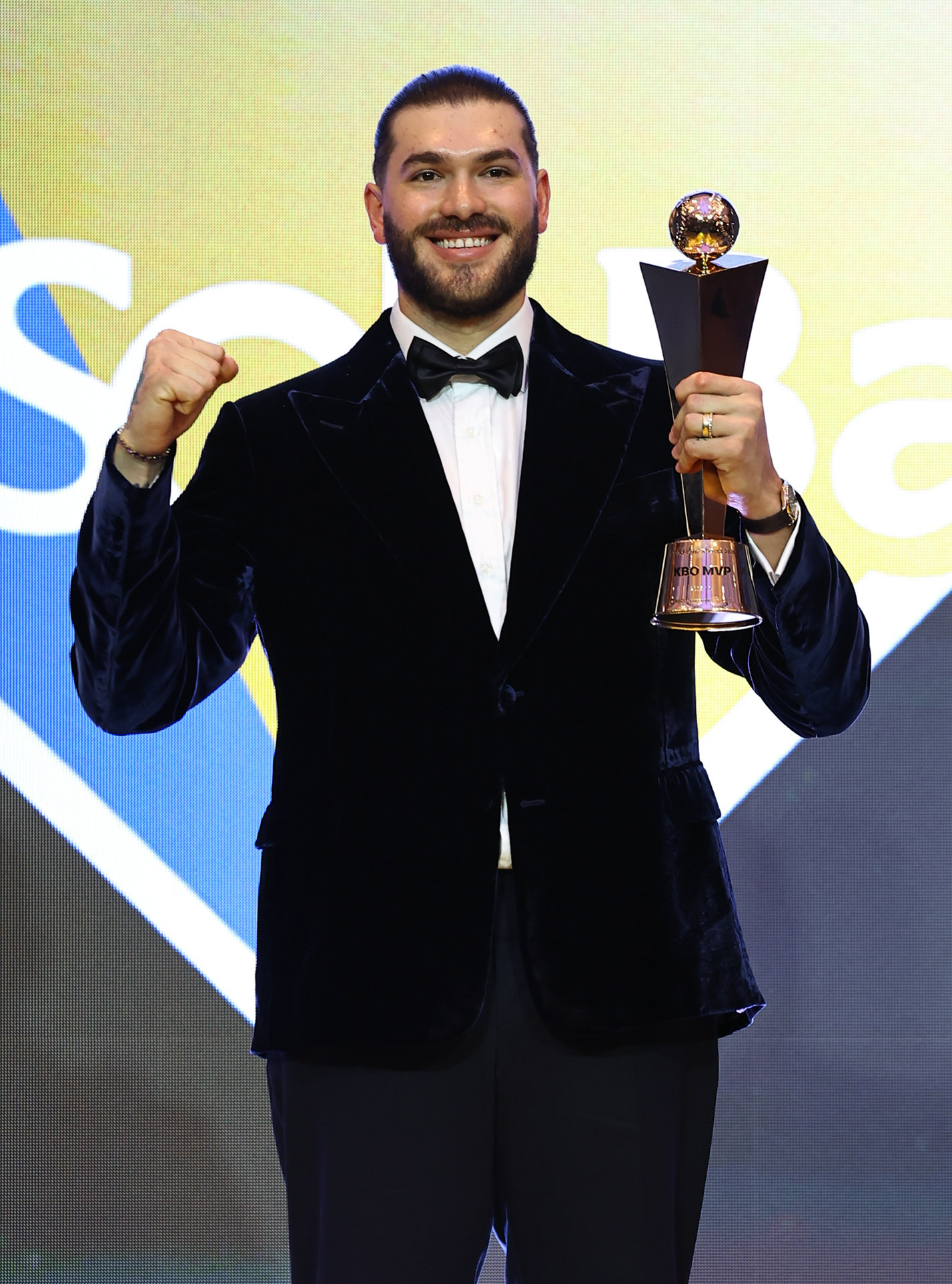 코디 폰세. 뉴시스