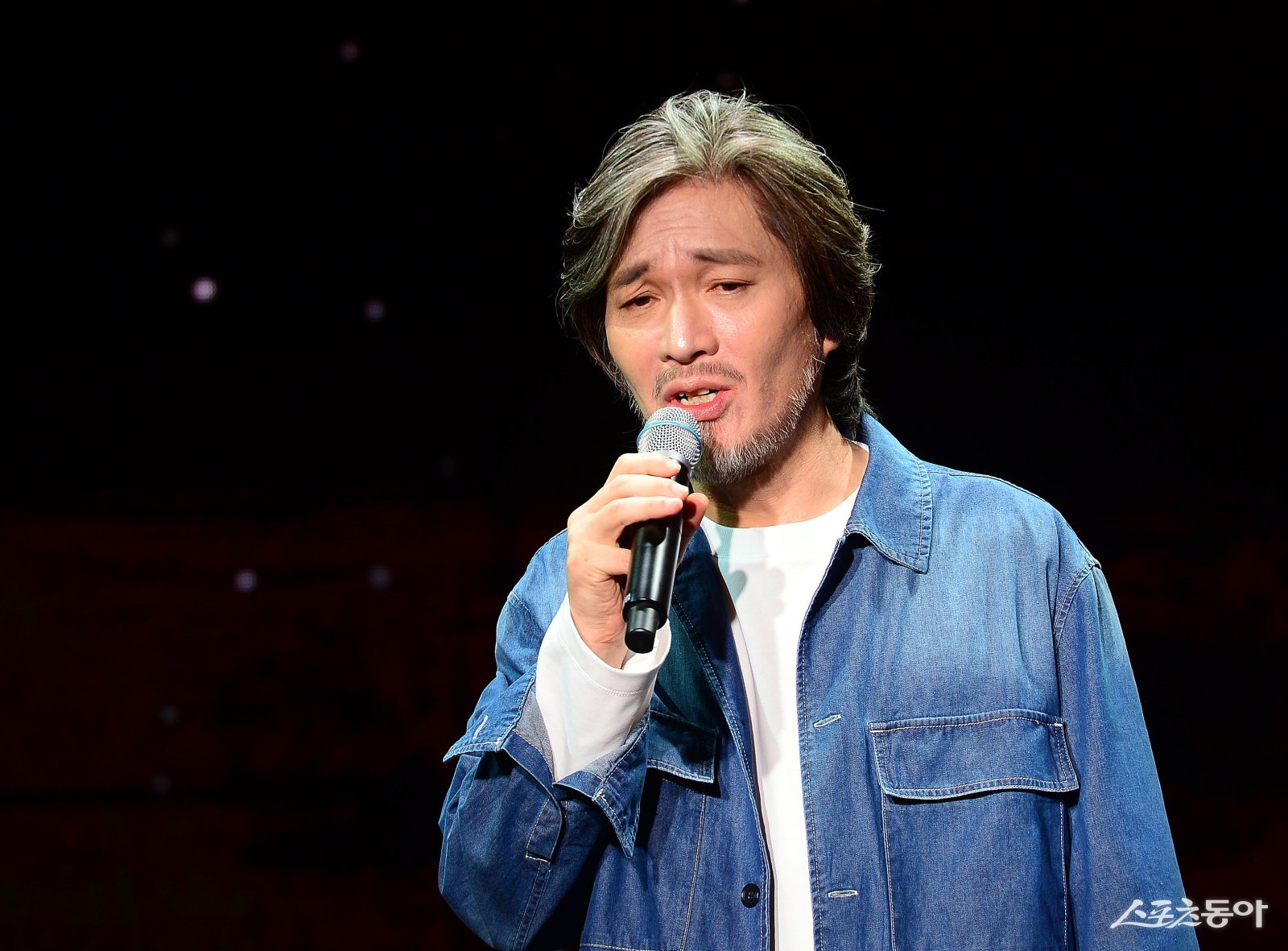 가수 임재범. 스포츠동아DB