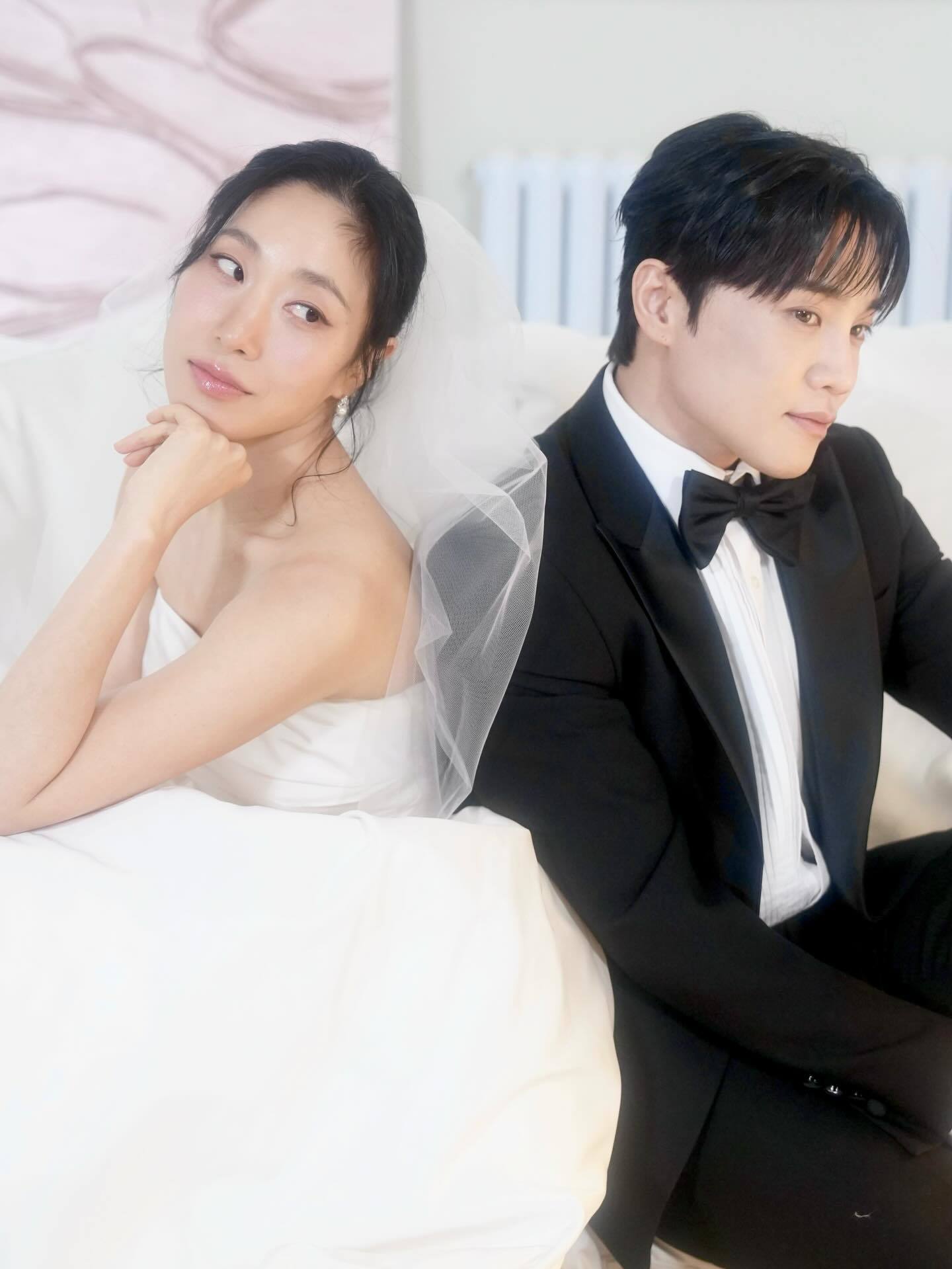 리아킴 SNS 캡처