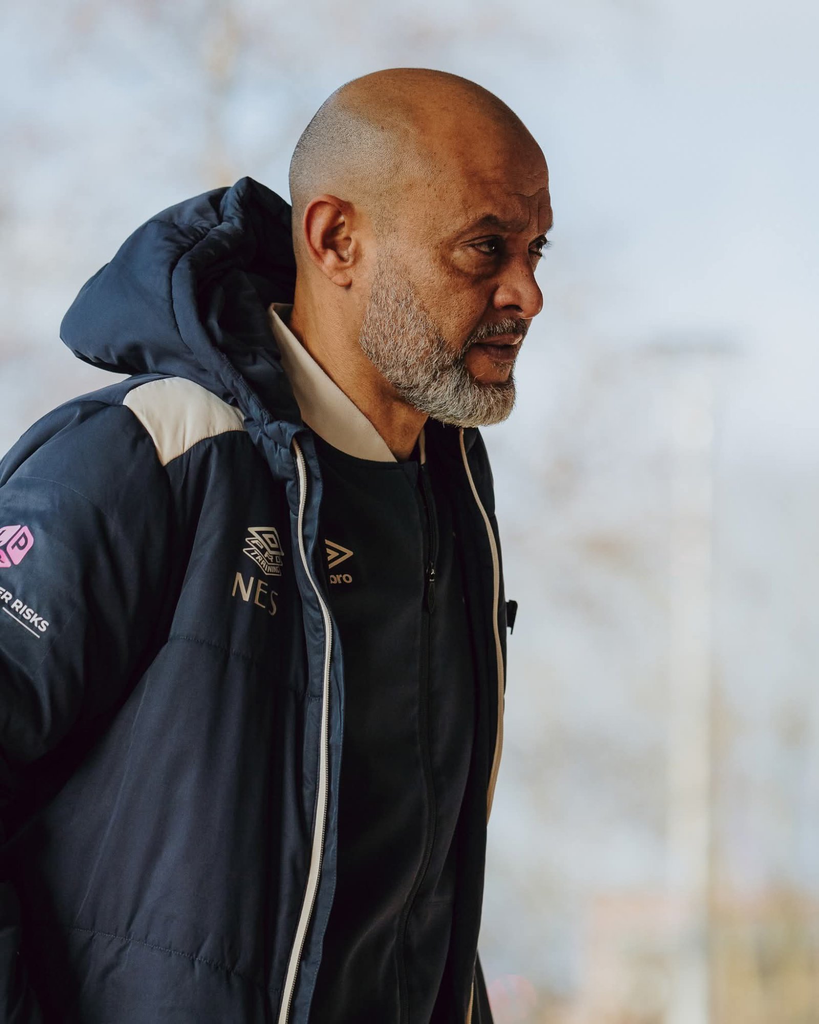 웨스트햄 누누 산투 감독이 울버햄턴 원정 대패로 경질 위기에 몰렸다. 사진출처|웨스트햄 유나이티드 페이스북