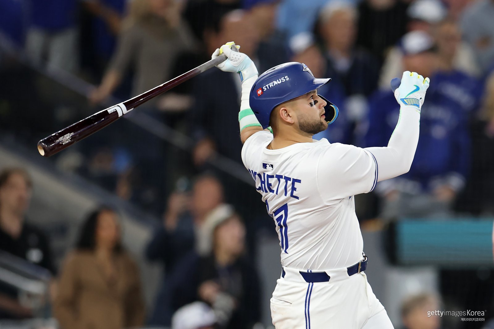 보 비셋. 사진=게티이미지코리아