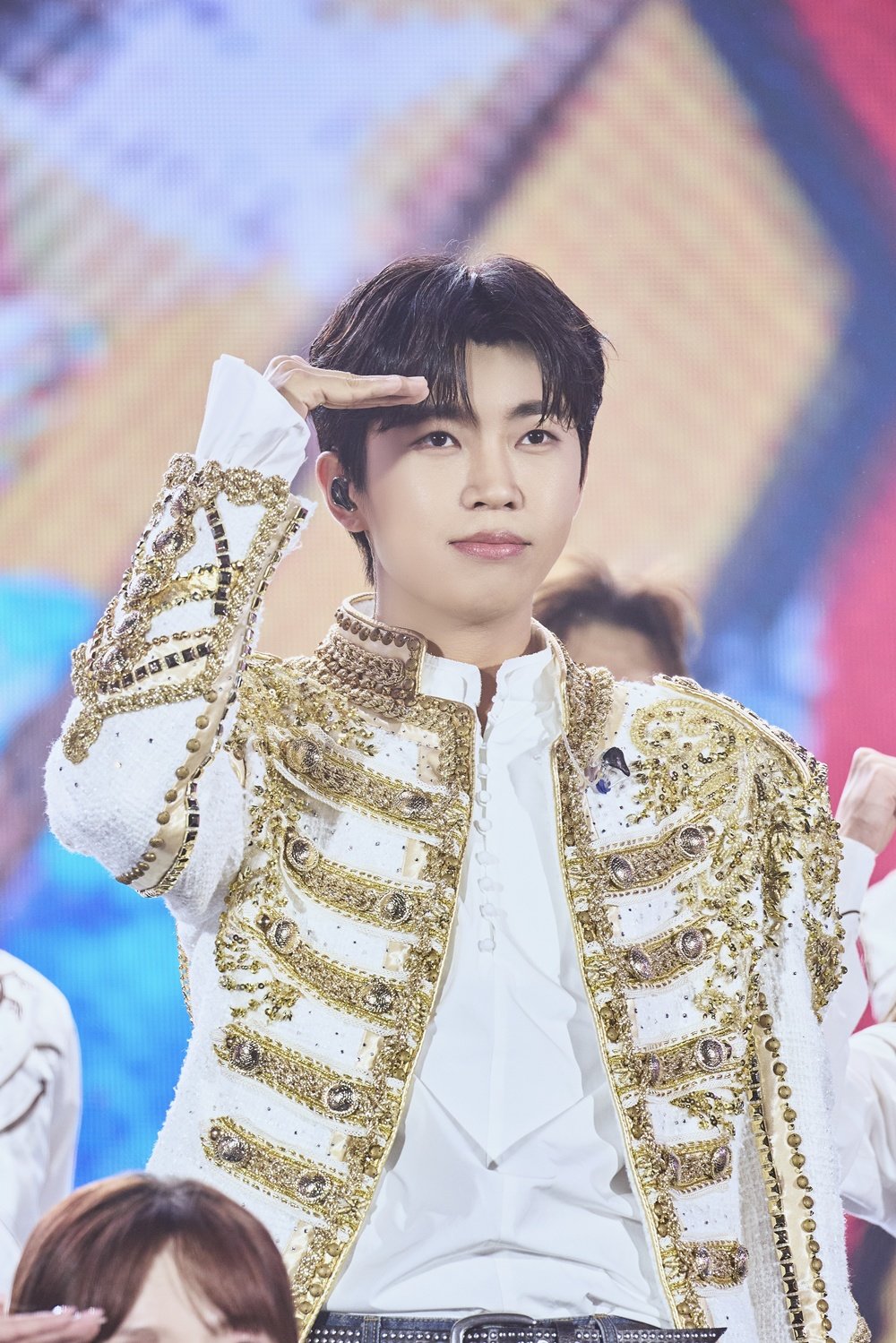 임영웅 ‘IM HERO’ 대전 3일간 하늘빛 물결…정규 2집부터 히트곡까지 ‘귀호강’