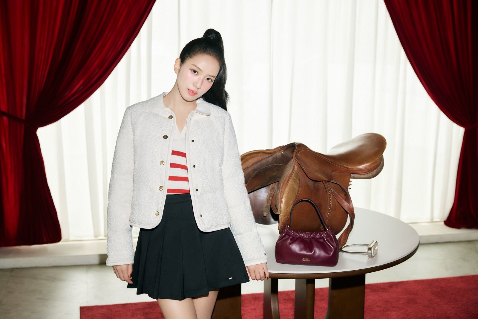 사진제공｜ 타미 힐피거(Tommy Hilfiger)