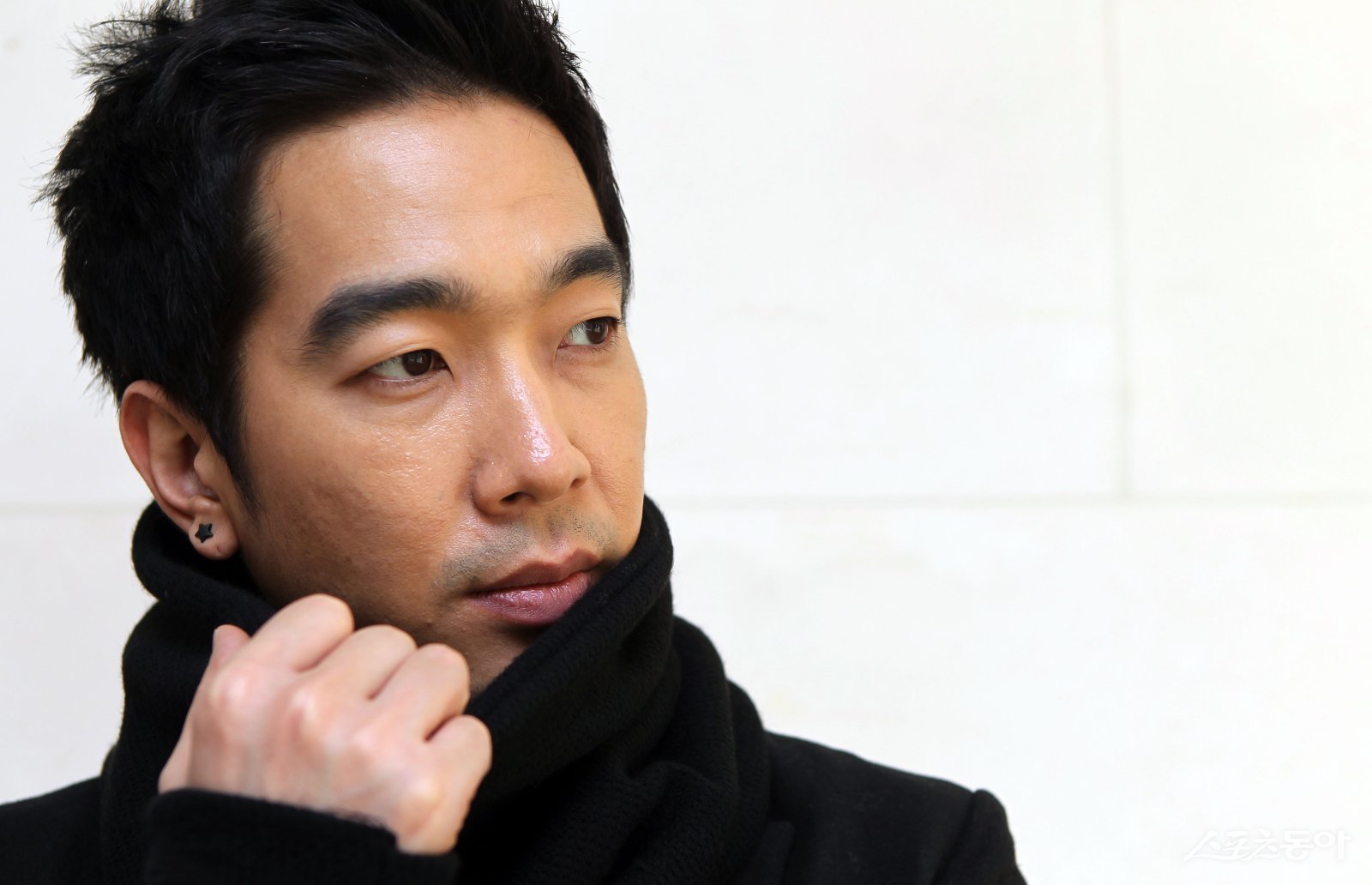 가수 고영욱. 스포츠동아DB