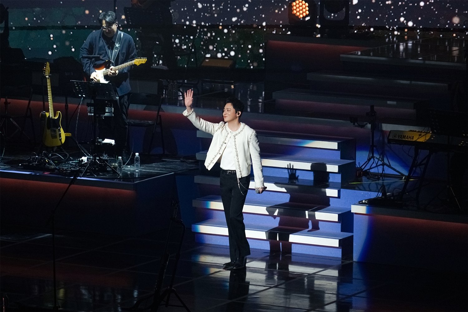 조정석. 사진제공 | 잼엔터테인먼트