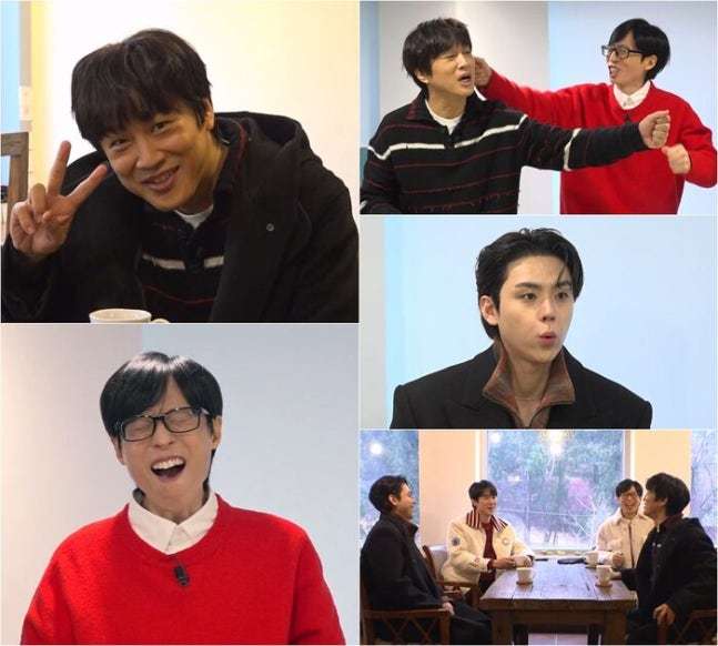 차태현, ‘틈만 나면’ 최고 시청률 제조기…유재석 “내속 뒤집개”