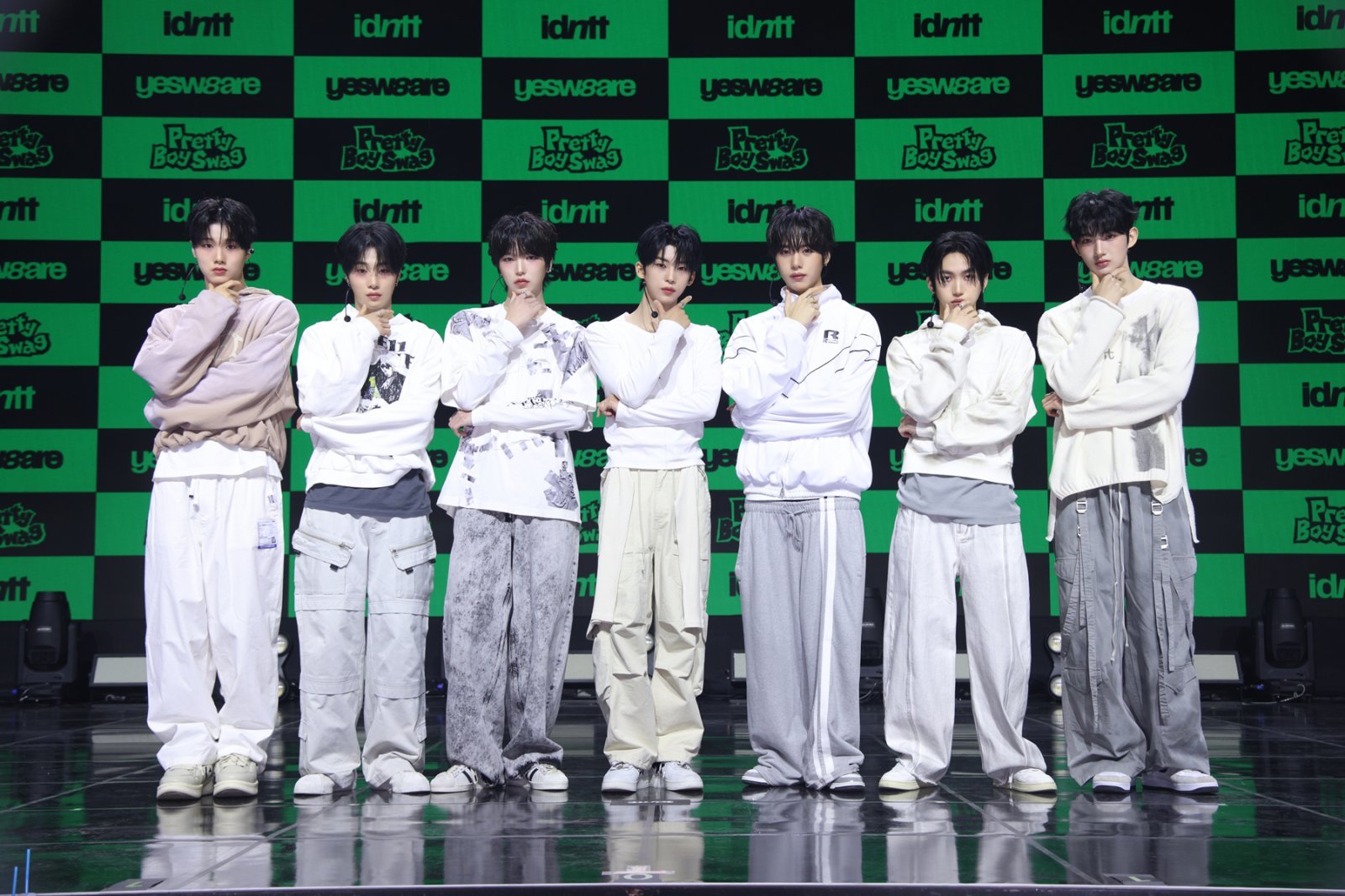 아이덴티티 유네버멧. 사진제공 | 모드하우스