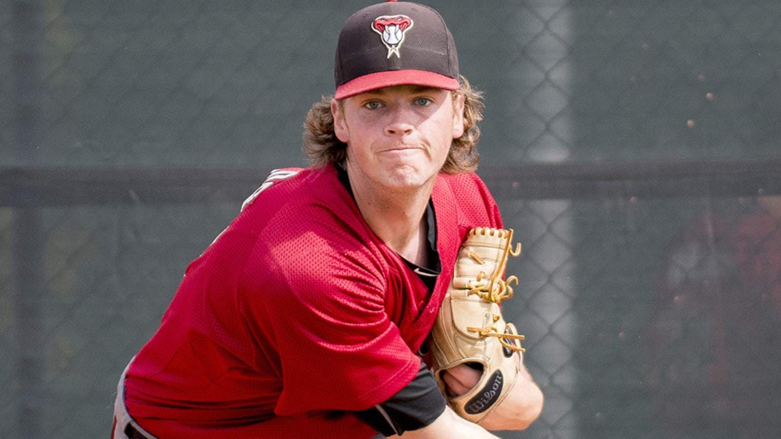 NC 새 외국인 투수 커티스 테일러는 페디, 하트처럼 많은 기대를 받고 있다. 그는 팀이 가지고 있는 선발진 고민을 해결할 수 있을까. 사진출처|마이너리그(MiLB) 공식 홈페이지