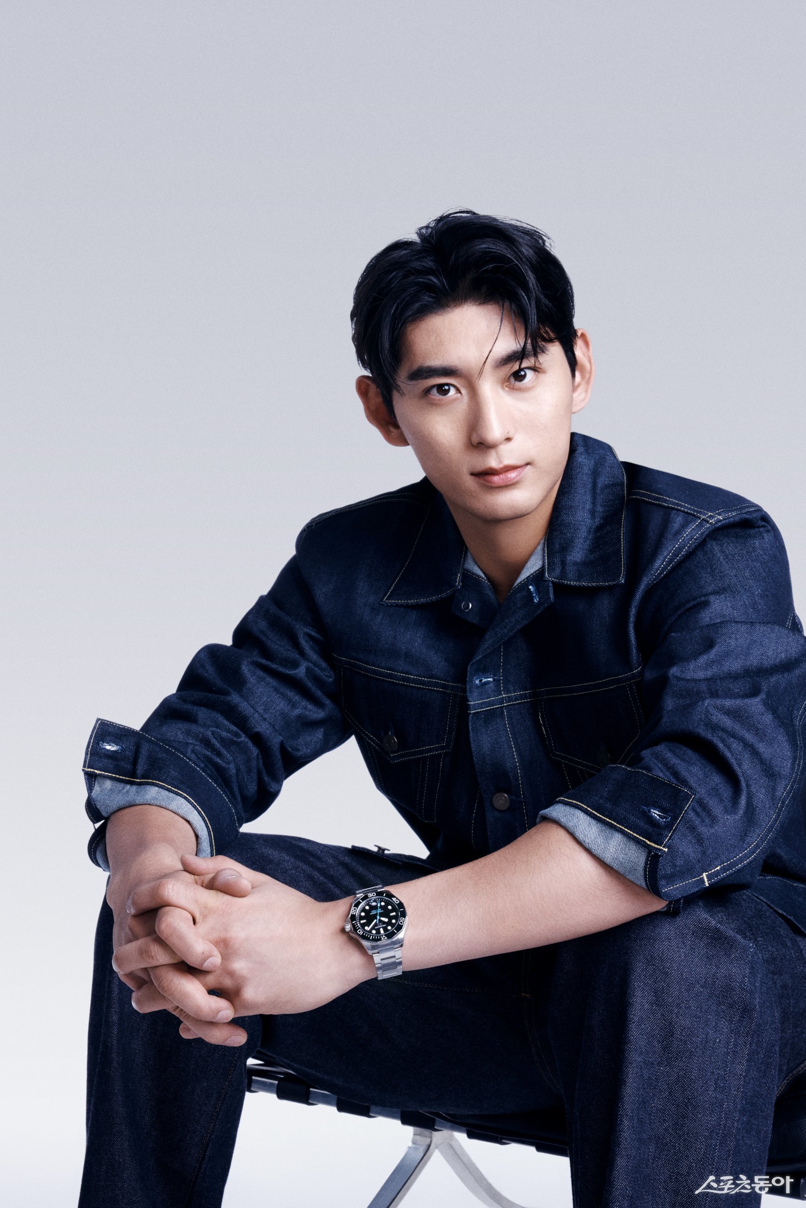 샌프란시스코 이정후가 스위스 명품 시계 브랜드 태그호이어의 앰배서더가 됐다. 사진제공｜태그호이어