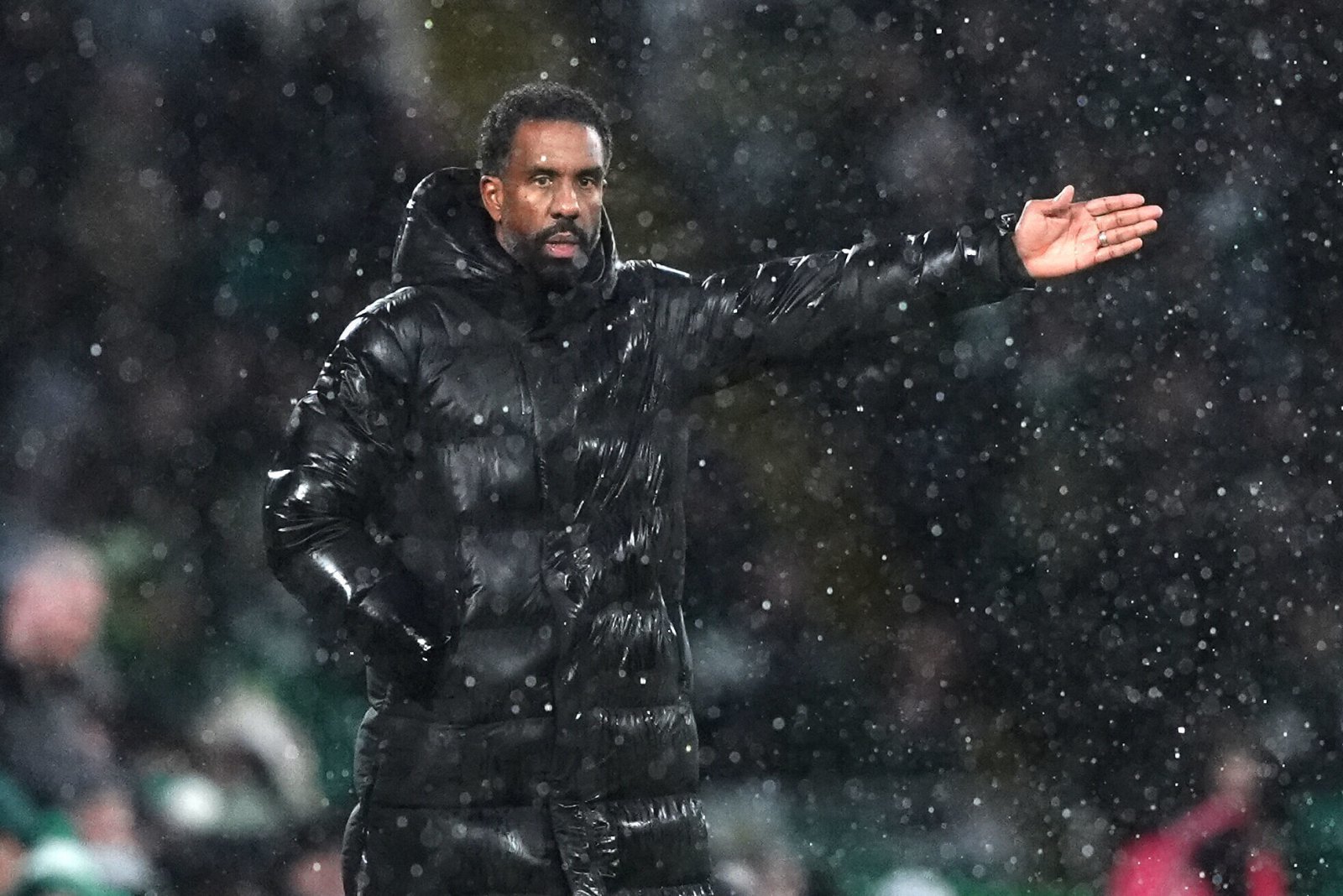 셀틱은 5일(한국시간) 공식 홈페이지를 통해 “구단은 윌프리드 낭시 감독과 계약을 즉시 종료하기로 결정했다”고 발표했다. 글래스고(영국)｜AP뉴시스