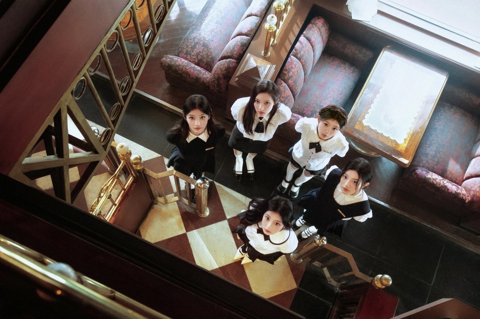 사진제공 | 빌리프랩