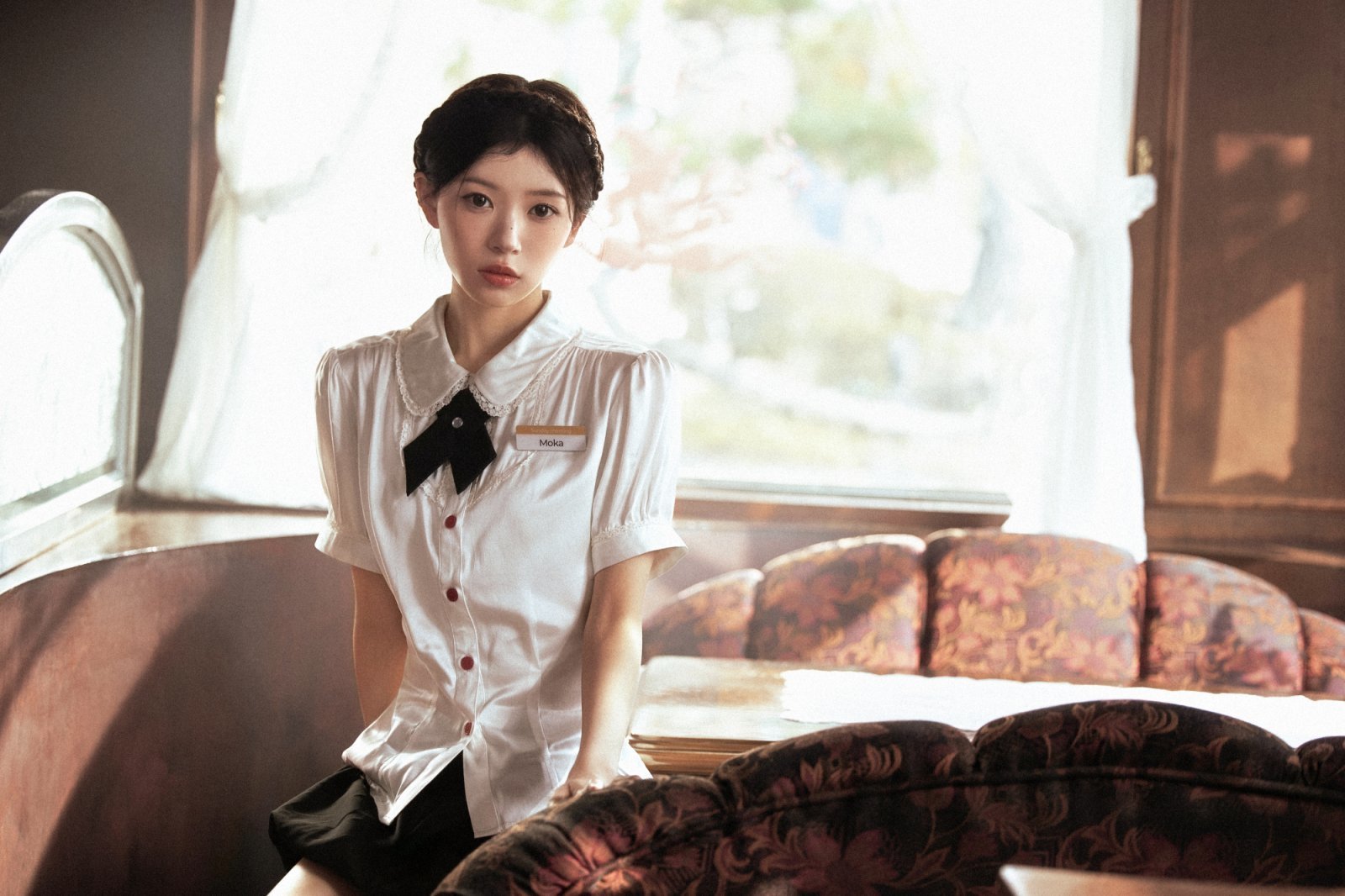 아일릿 모카. 사진제공 | 빌리프랩