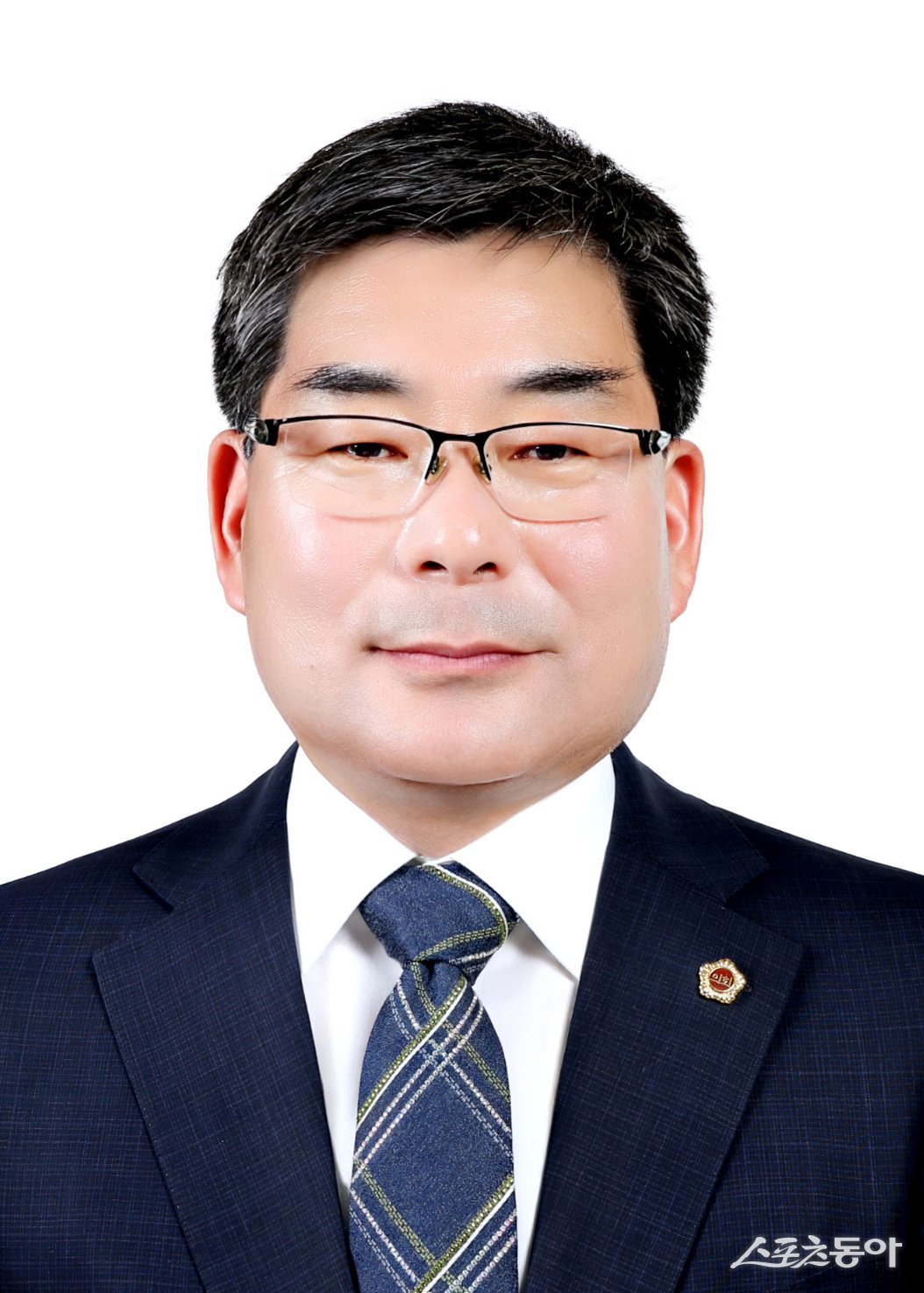 박종원 전남도의원. 사진제공=전남도의회