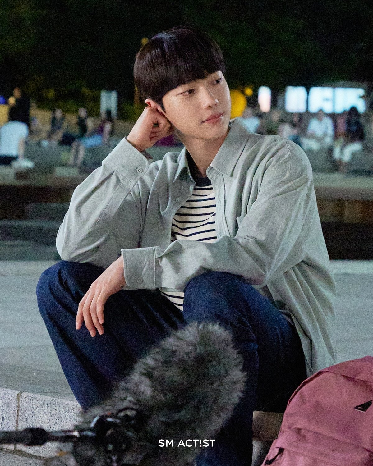 조준영. 사진제공 | SM엔터테인먼트