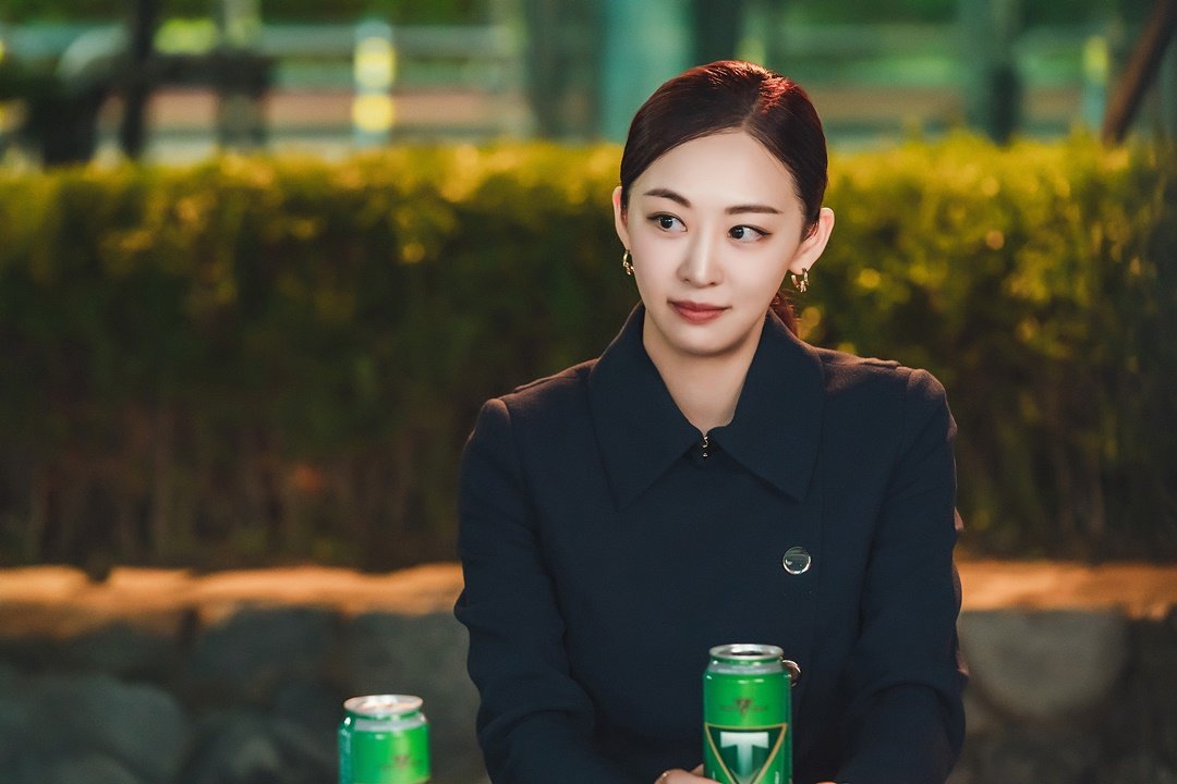 김다솜. 사진제공 | 채널A