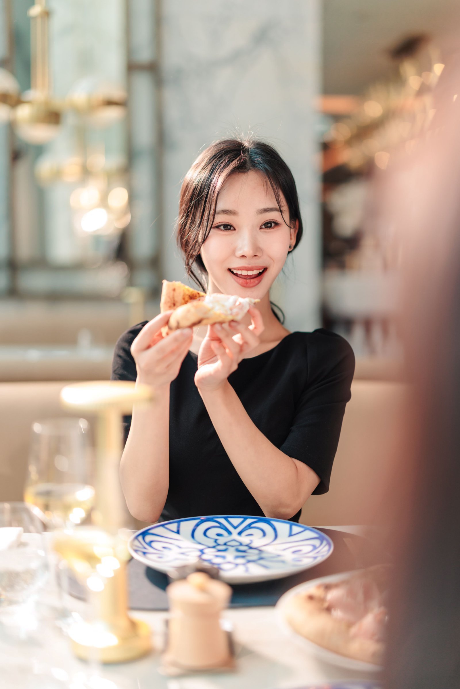 포시즌스 호텔 서울  보칼리노