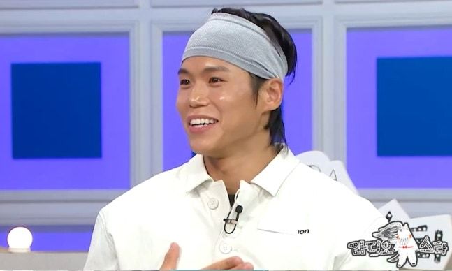 아모띠. 사진제공 | MBC